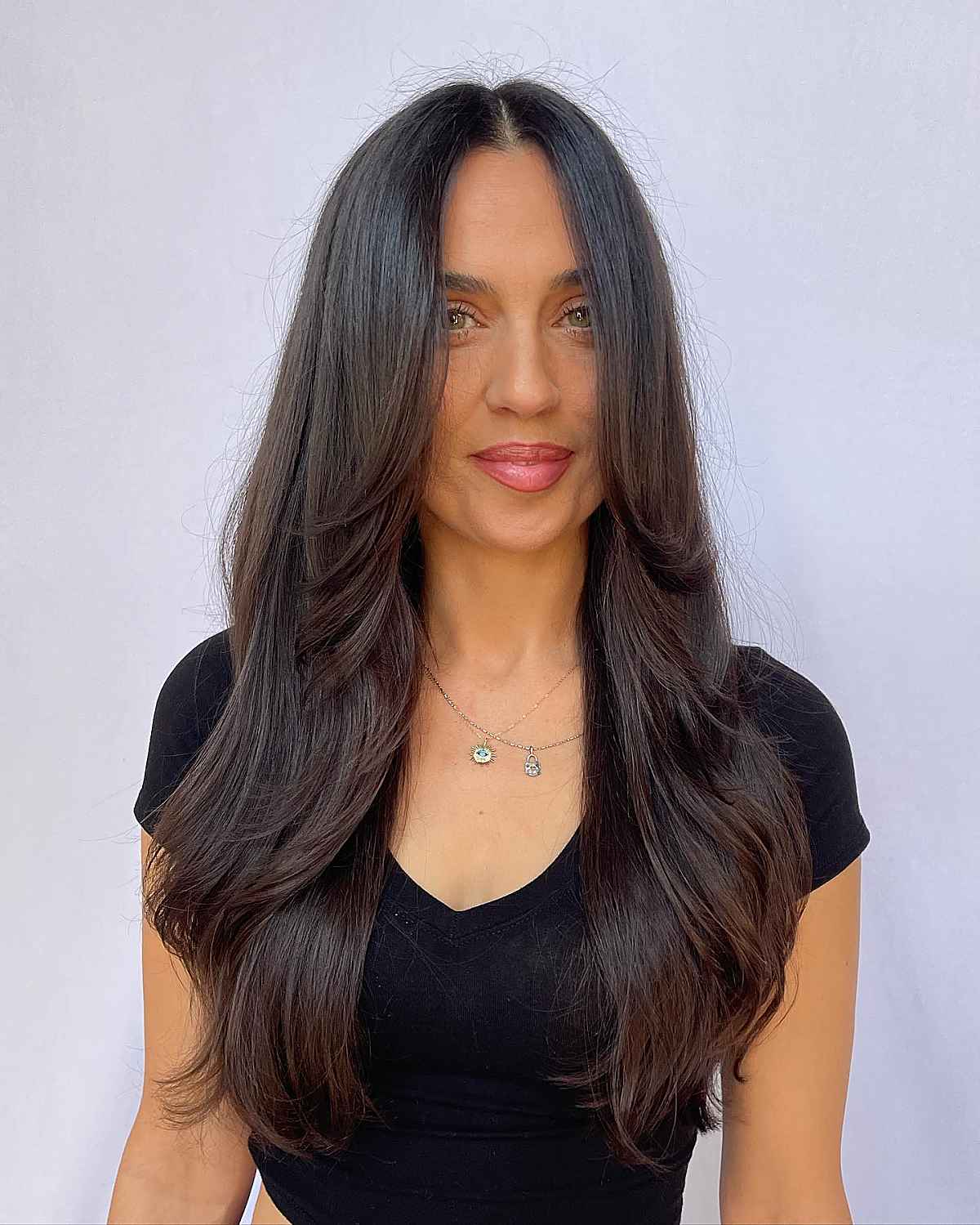 80+ Layered Haircuts for Long Hair: Get Ready to be Obsessed!