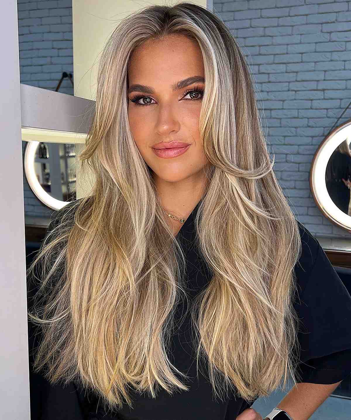 80+ Layered Haircuts for Long Hair: Get Ready to be Obsessed!