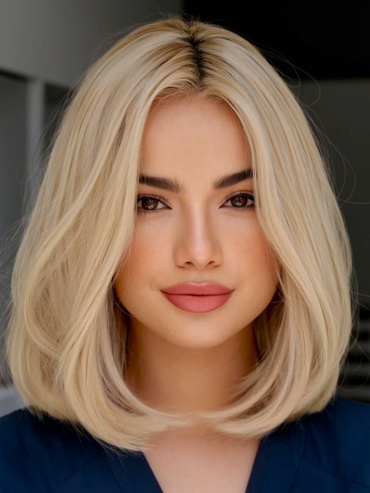15+ Fresh Takes on the 90s Layered Bob You’ll Want in 2025