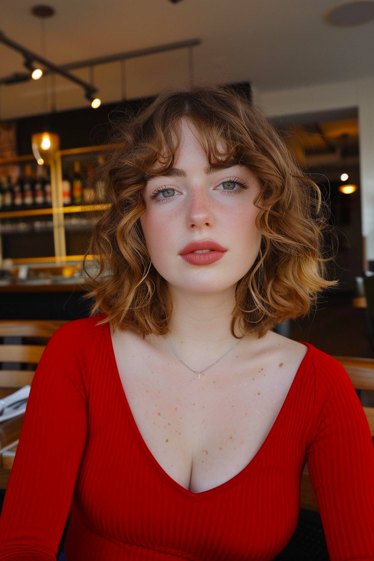 15+ Fresh Takes on the 90s Layered Bob You’ll Want in 2025