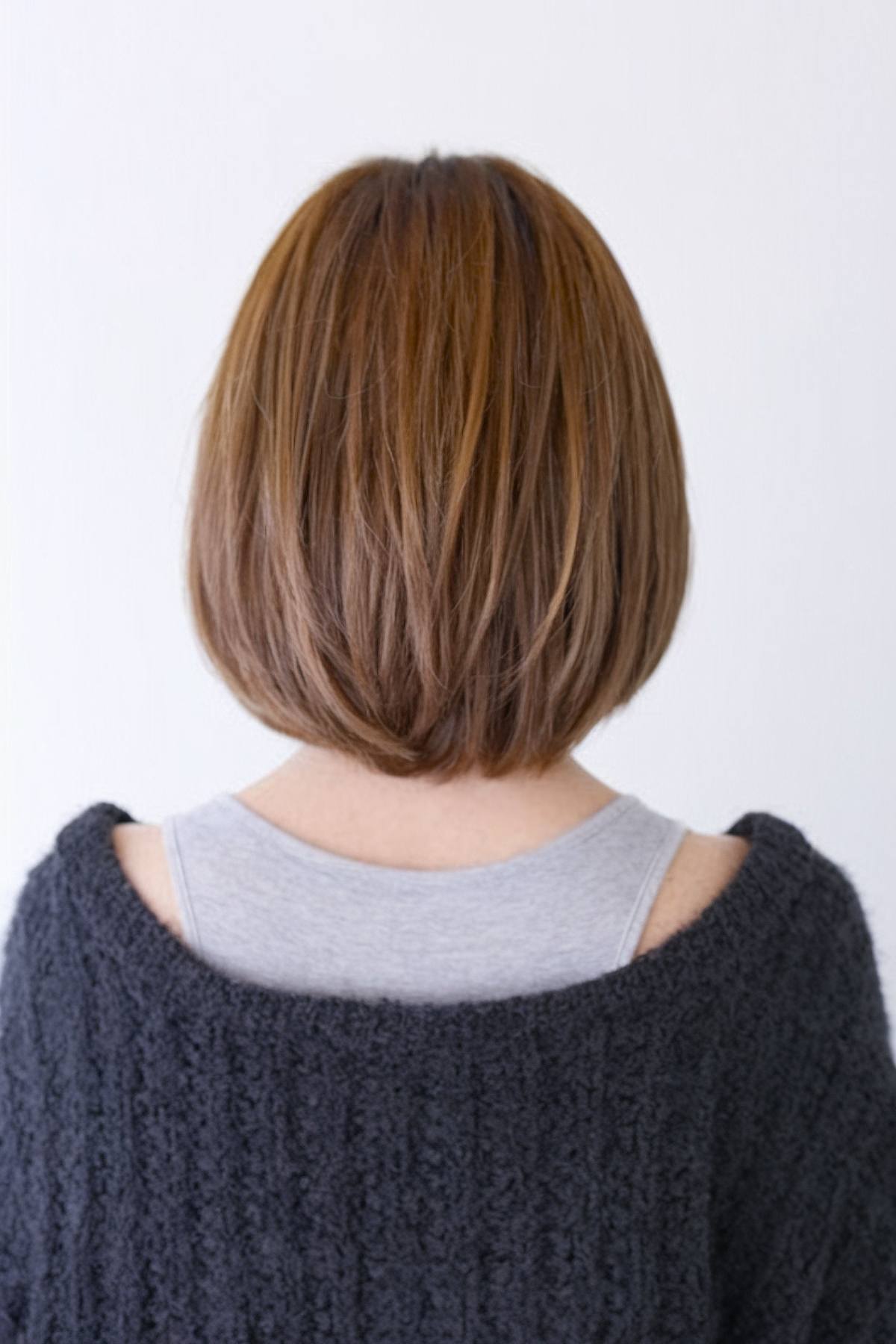 16 Trendy U-Shape Haircut Ideas for 2025