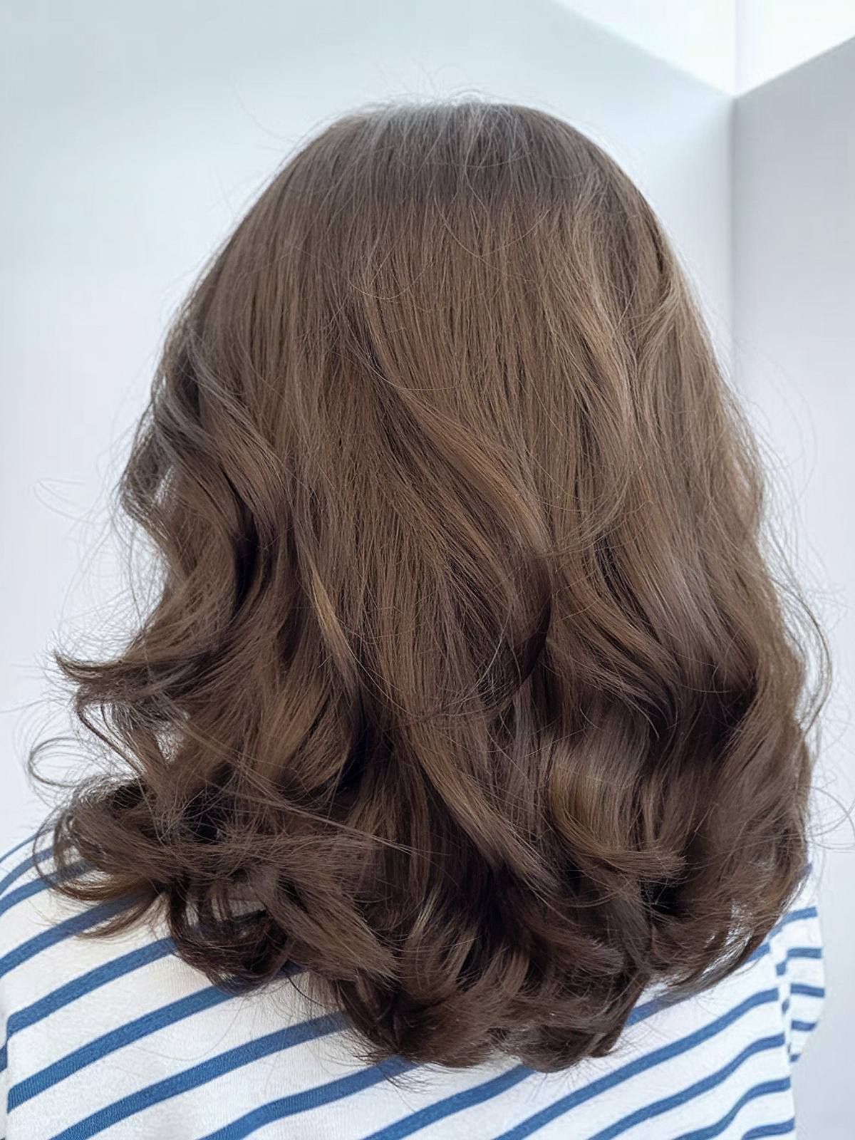 16 Trendy U-Shape Haircut Ideas for 2025