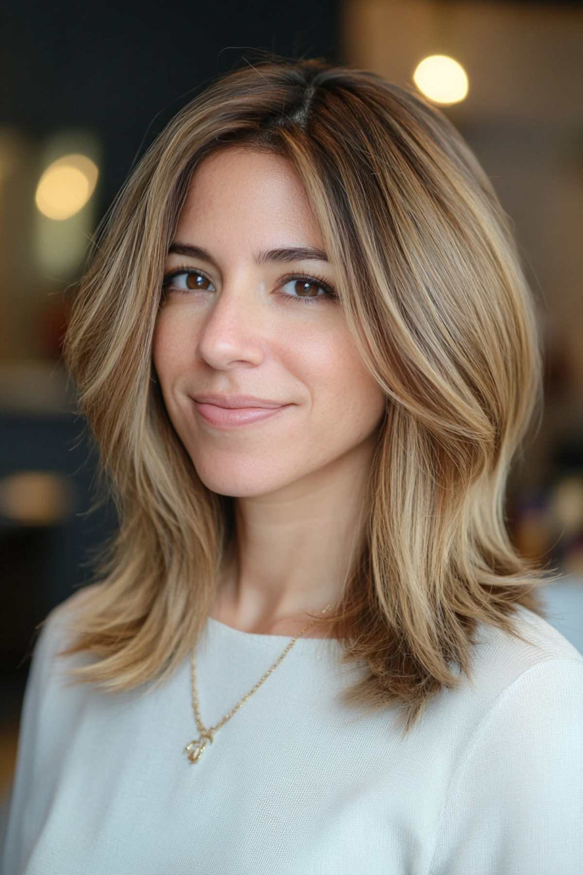 Have You Seen The Kitty Cut Hairstyle Trend? If Not, Here Are 25 Perfect Examples