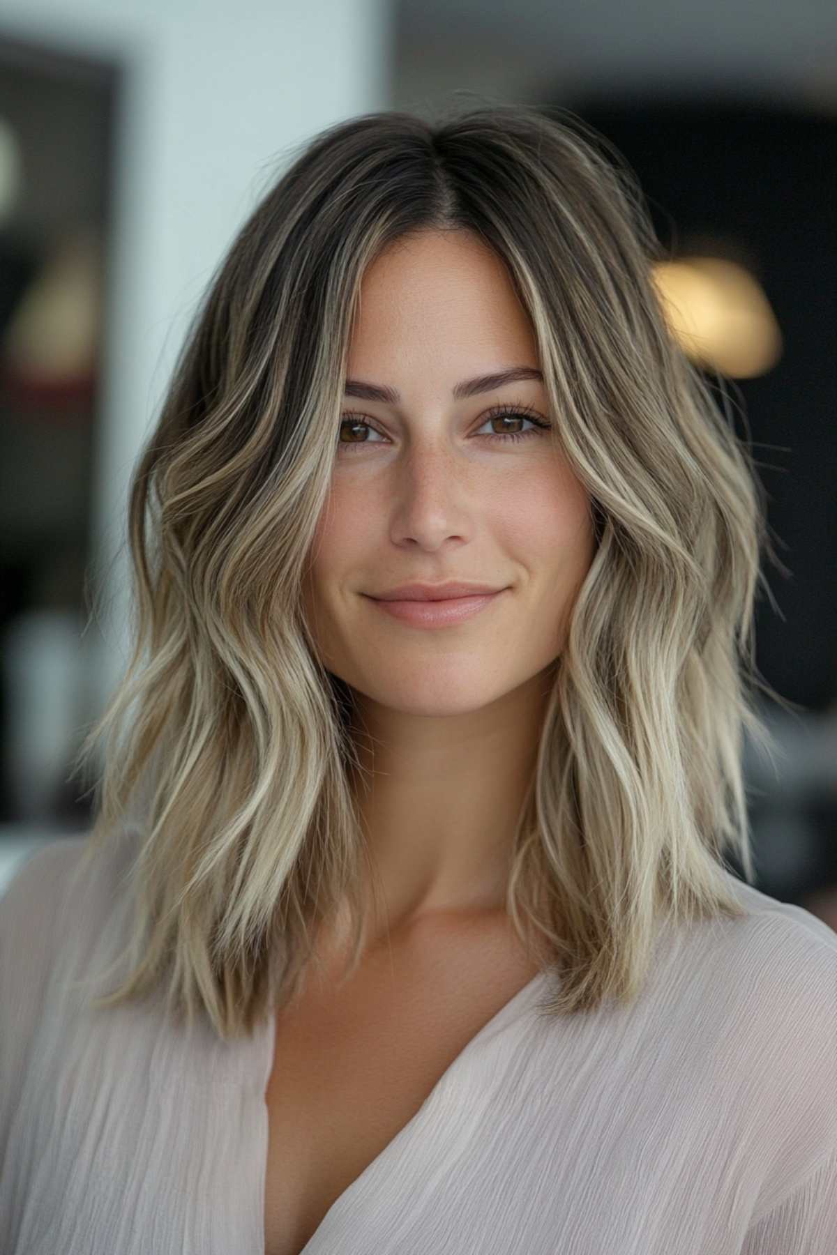 Have You Seen The Kitty Cut Hairstyle Trend? If Not, Here Are 25 Perfect Examples