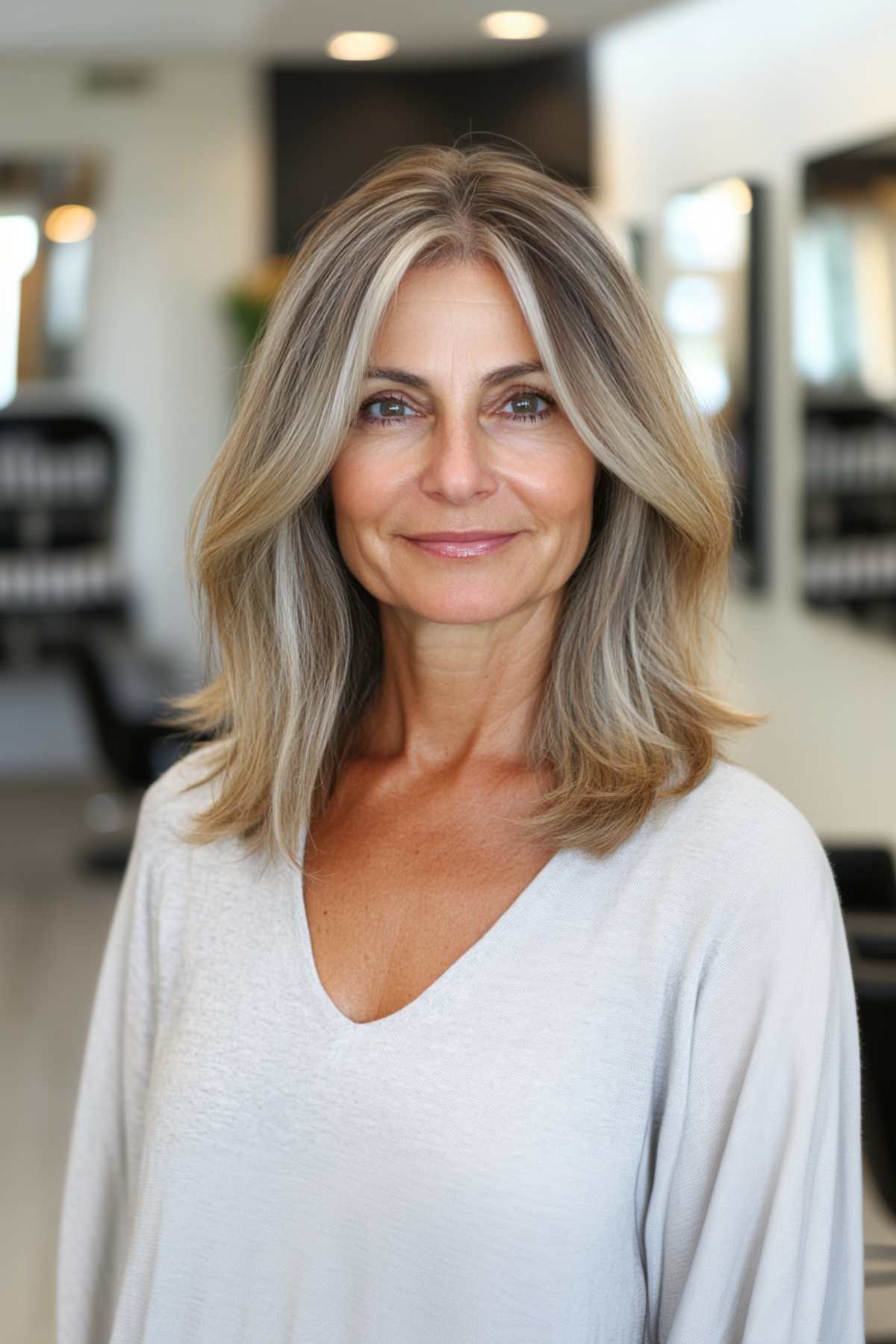Have You Seen The Kitty Cut Hairstyle Trend? If Not, Here Are 25 Perfect Examples