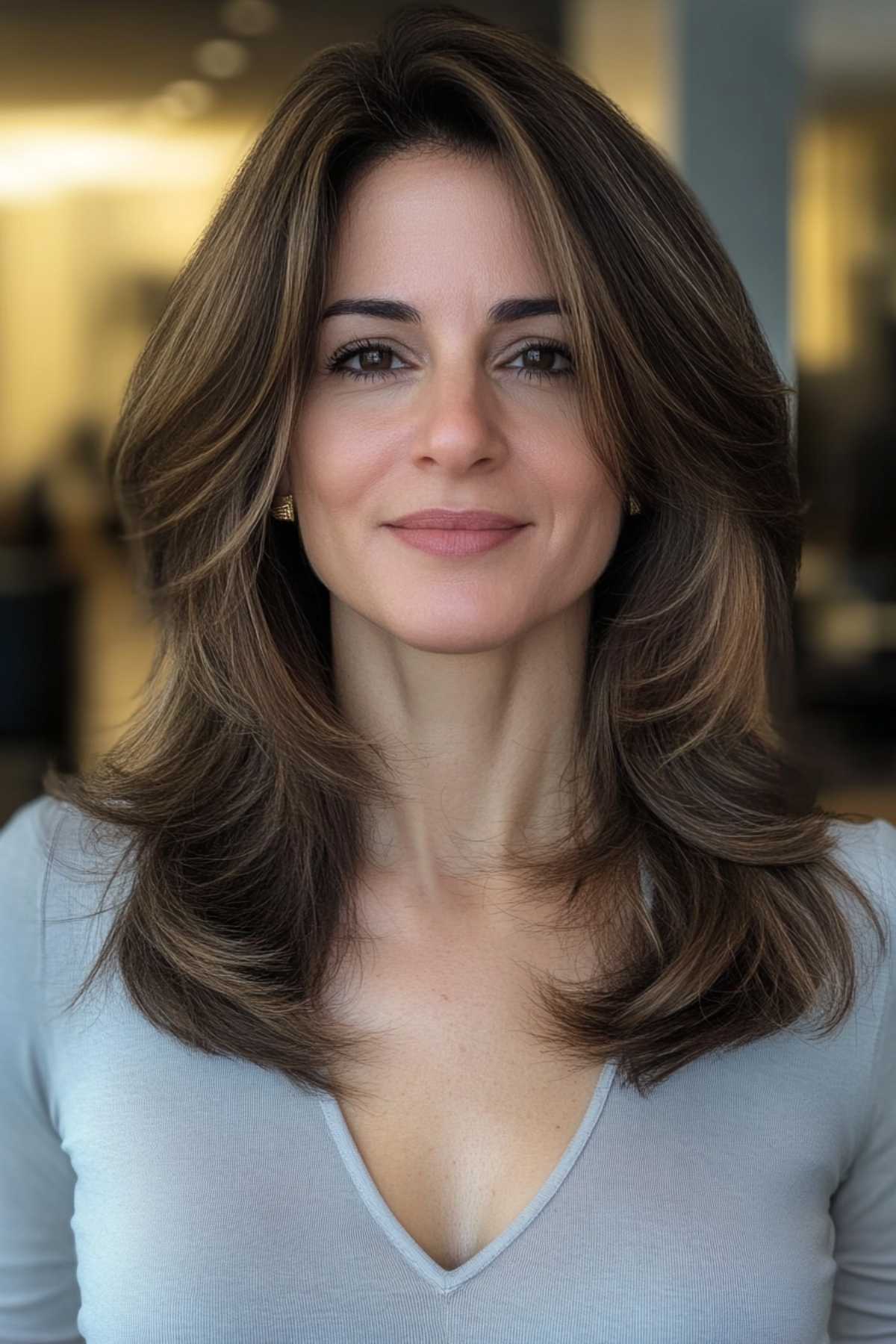 Have You Seen The Kitty Cut Hairstyle Trend? If Not, Here Are 25 Perfect Examples