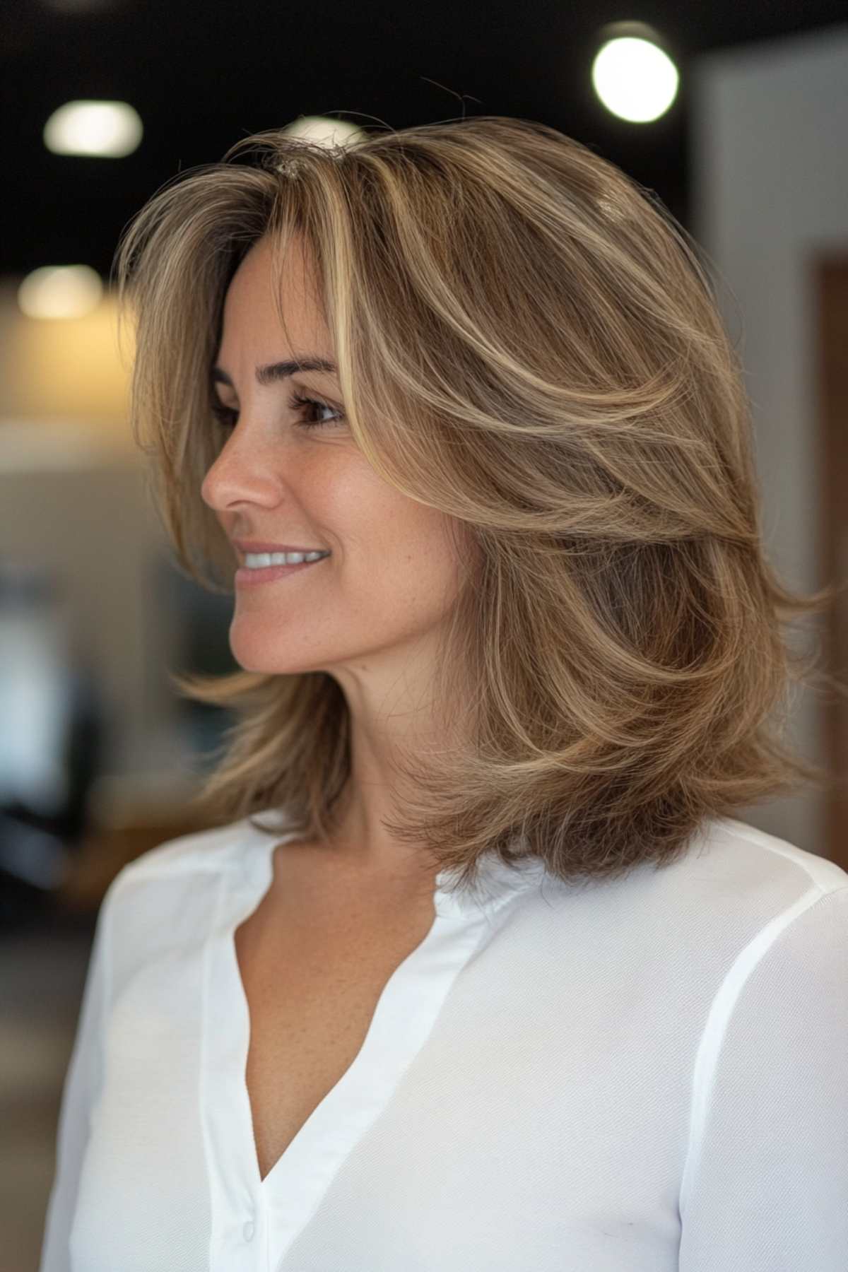 Have You Seen The Kitty Cut Hairstyle Trend? If Not, Here Are 25 Perfect Examples