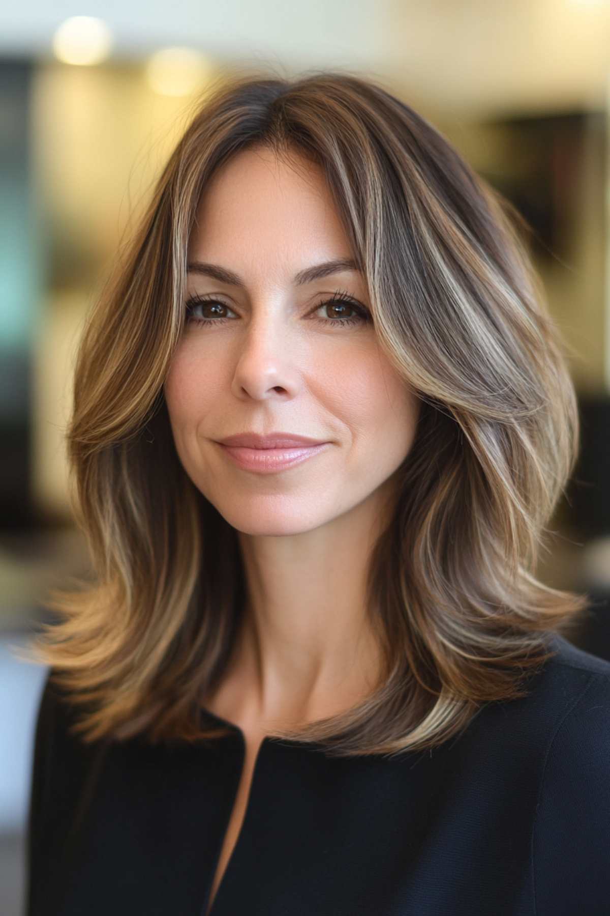 Have You Seen The Kitty Cut Hairstyle Trend? If Not, Here Are 25 Perfect Examples