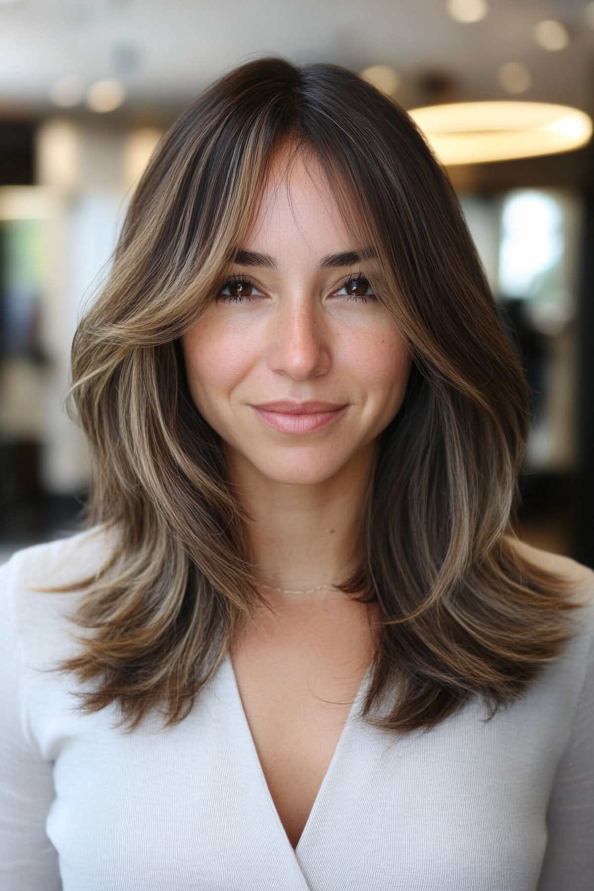 Have You Seen The Kitty Cut Hairstyle Trend? If Not, Here Are 25 Perfect Examples