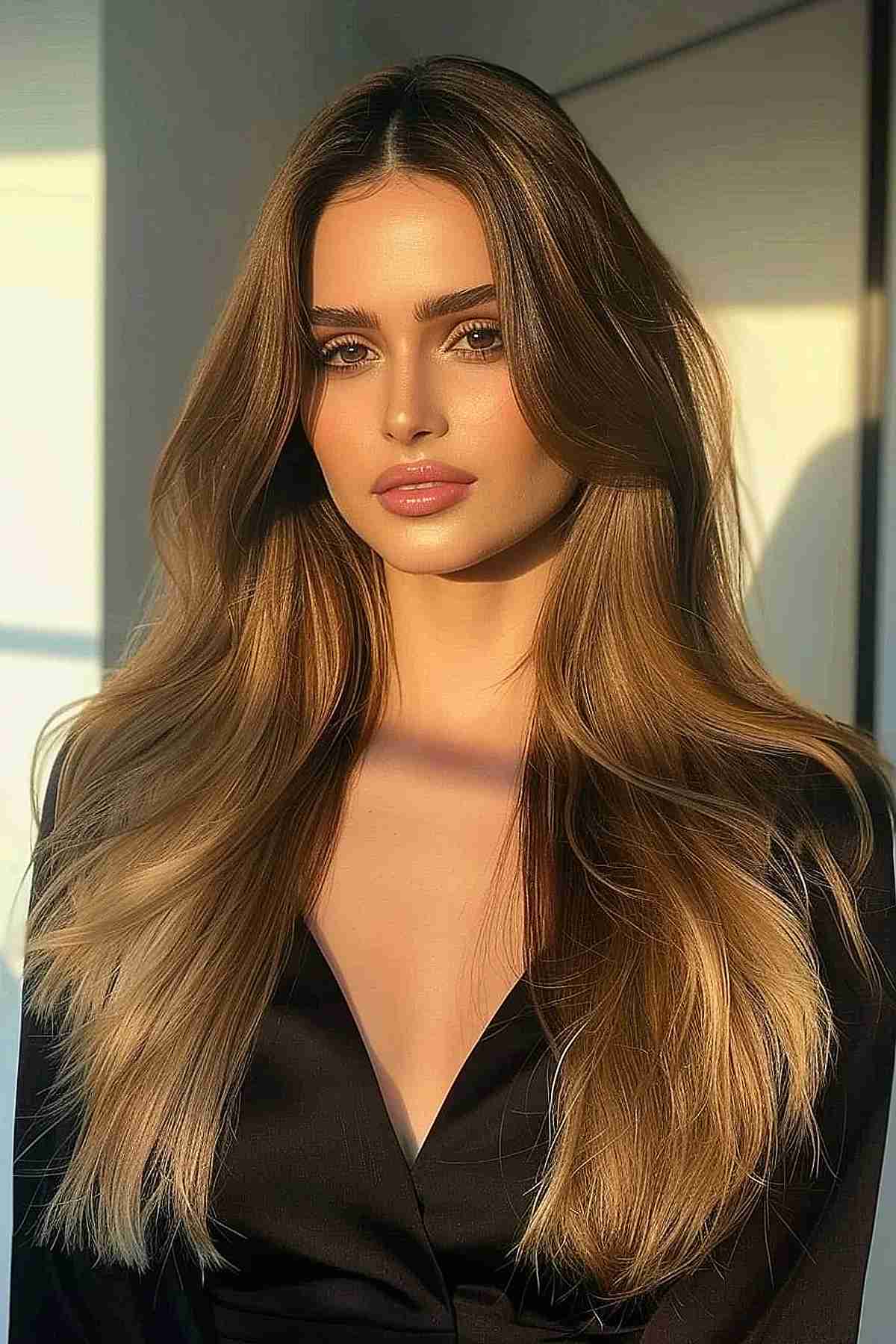 The “Fox Haircut” Is Trending… Here Are 25 Ideas To See If You Can Pull It Off This 2025