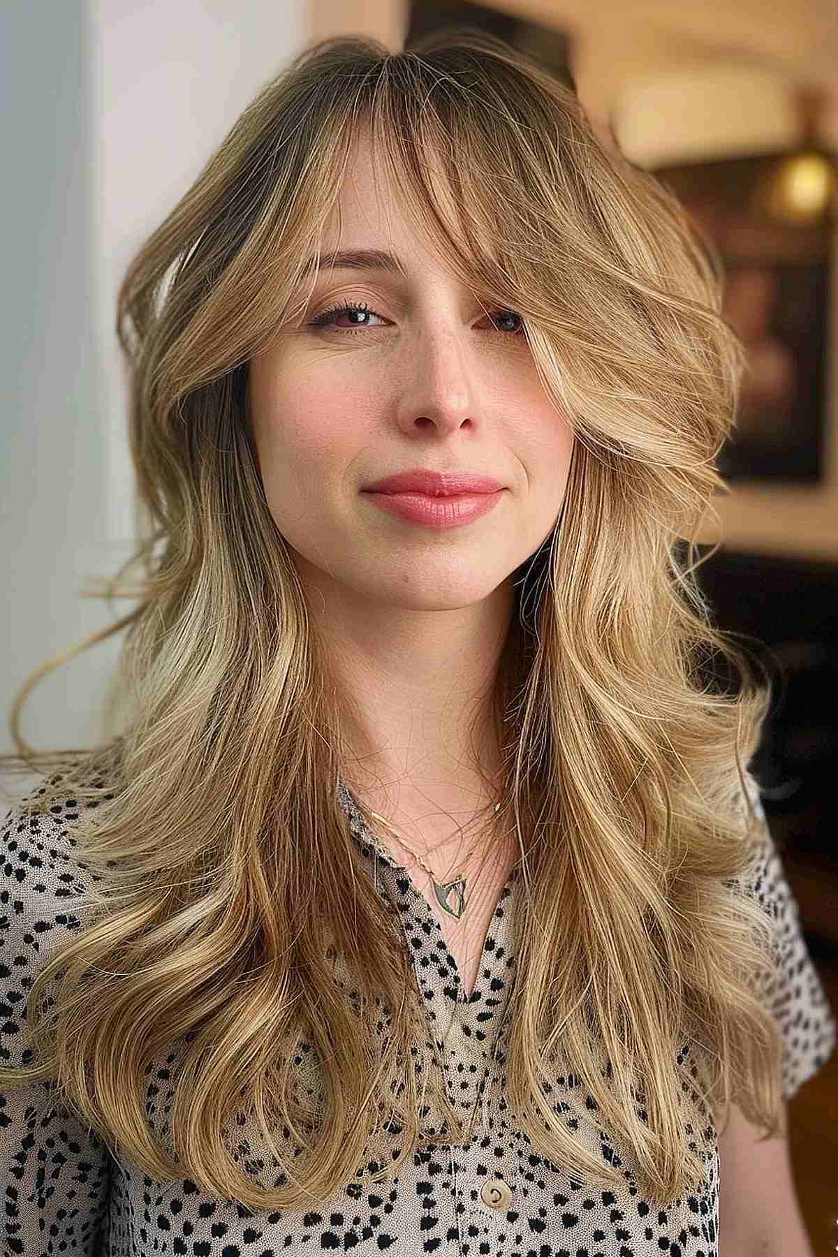 The “Fox Haircut” Is Trending… Here Are 25 Ideas To See If You Can Pull It Off This 2025