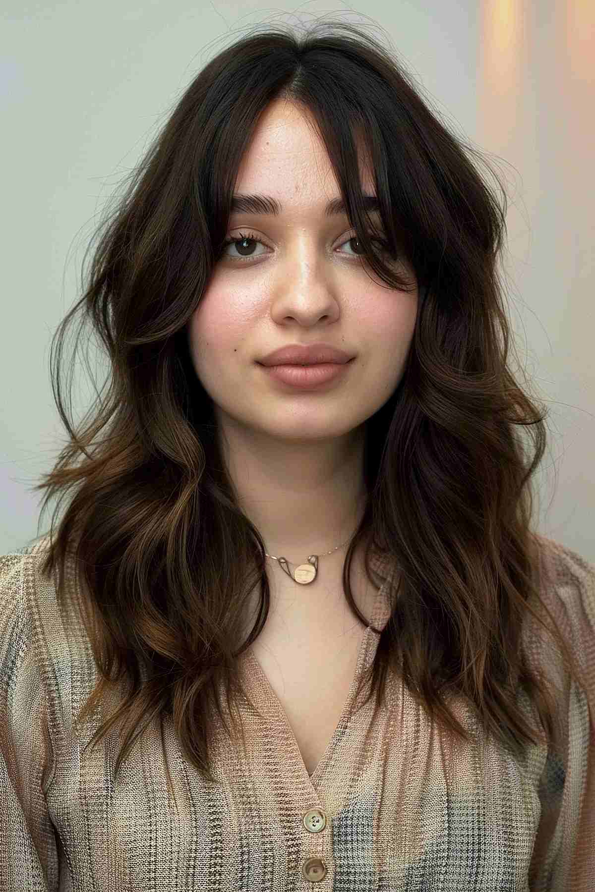 The “Fox Haircut” Is Trending… Here Are 25 Ideas To See If You Can Pull It Off This 2025