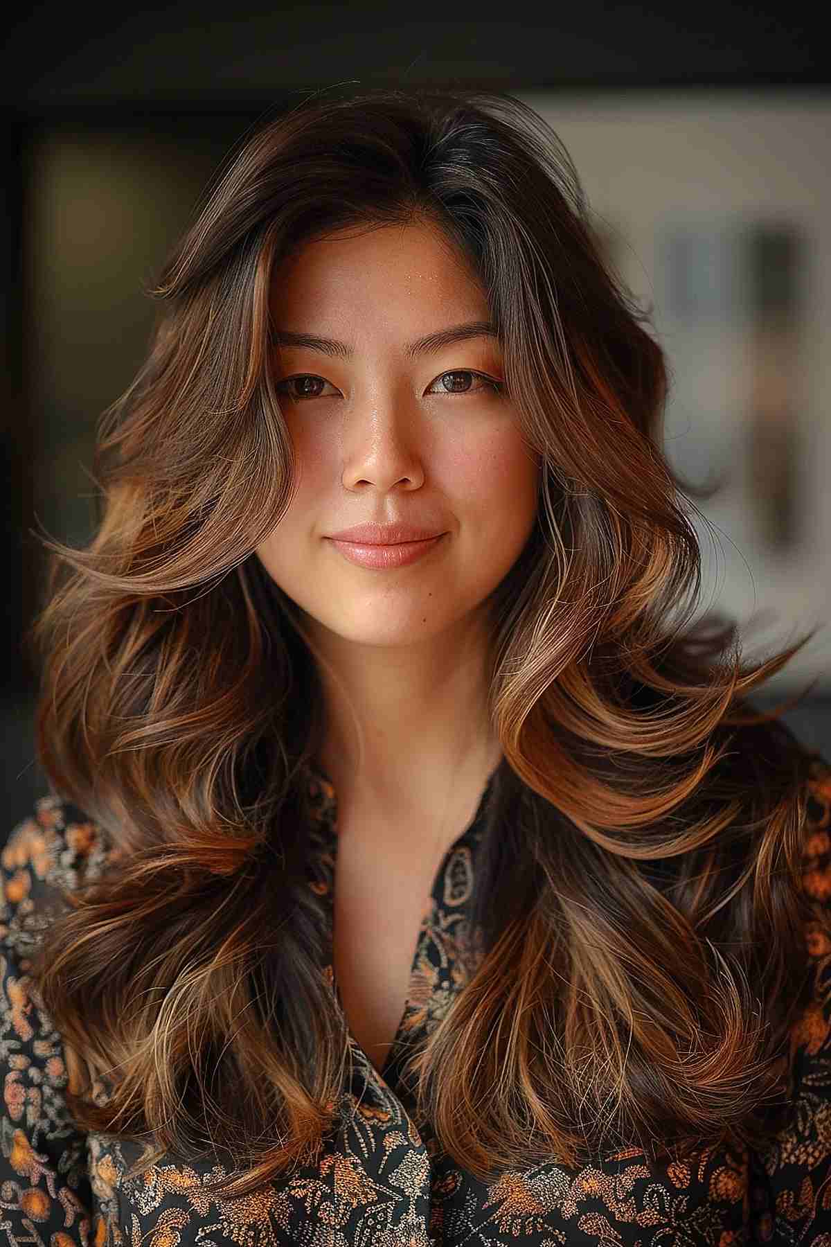 The “Fox Haircut” Is Trending… Here Are 25 Ideas To See If You Can Pull It Off This 2025