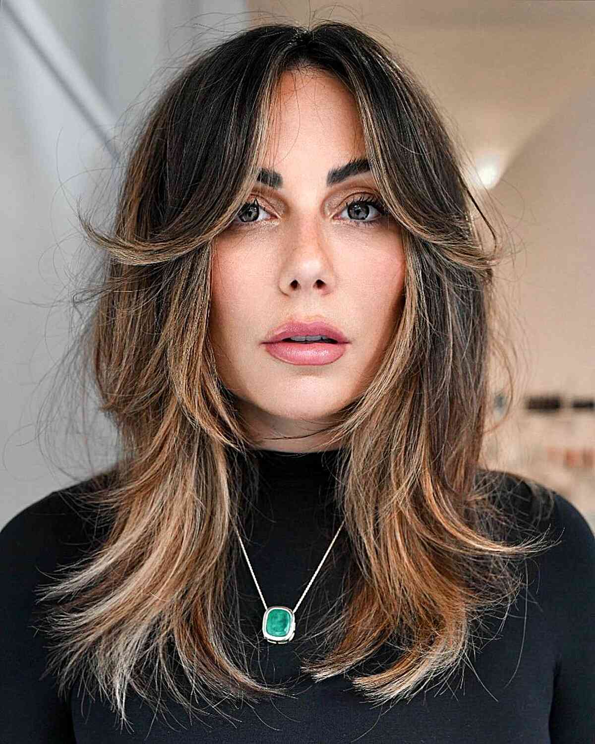 The 90’s “Rachel Haircut” Is Back and These 25 Haircuts Prove It