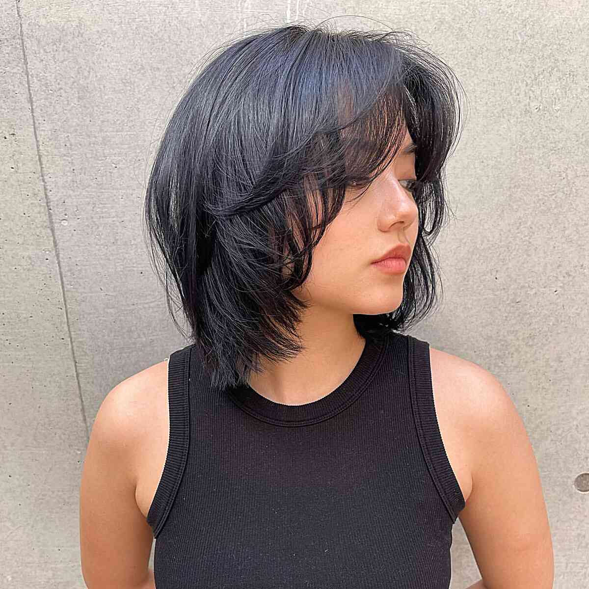 The 90’s “Rachel Haircut” Is Back and These 25 Haircuts Prove It