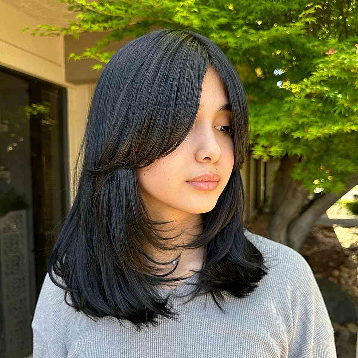 The 90’s “Rachel Haircut” Is Back and These 25 Haircuts Prove It