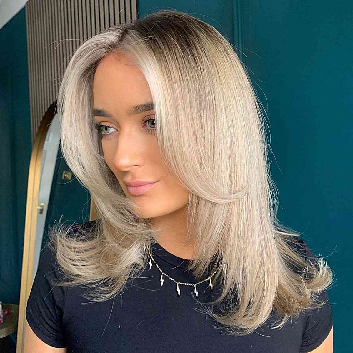 The 90’s “Rachel Haircut” Is Back and These 25 Haircuts Prove It