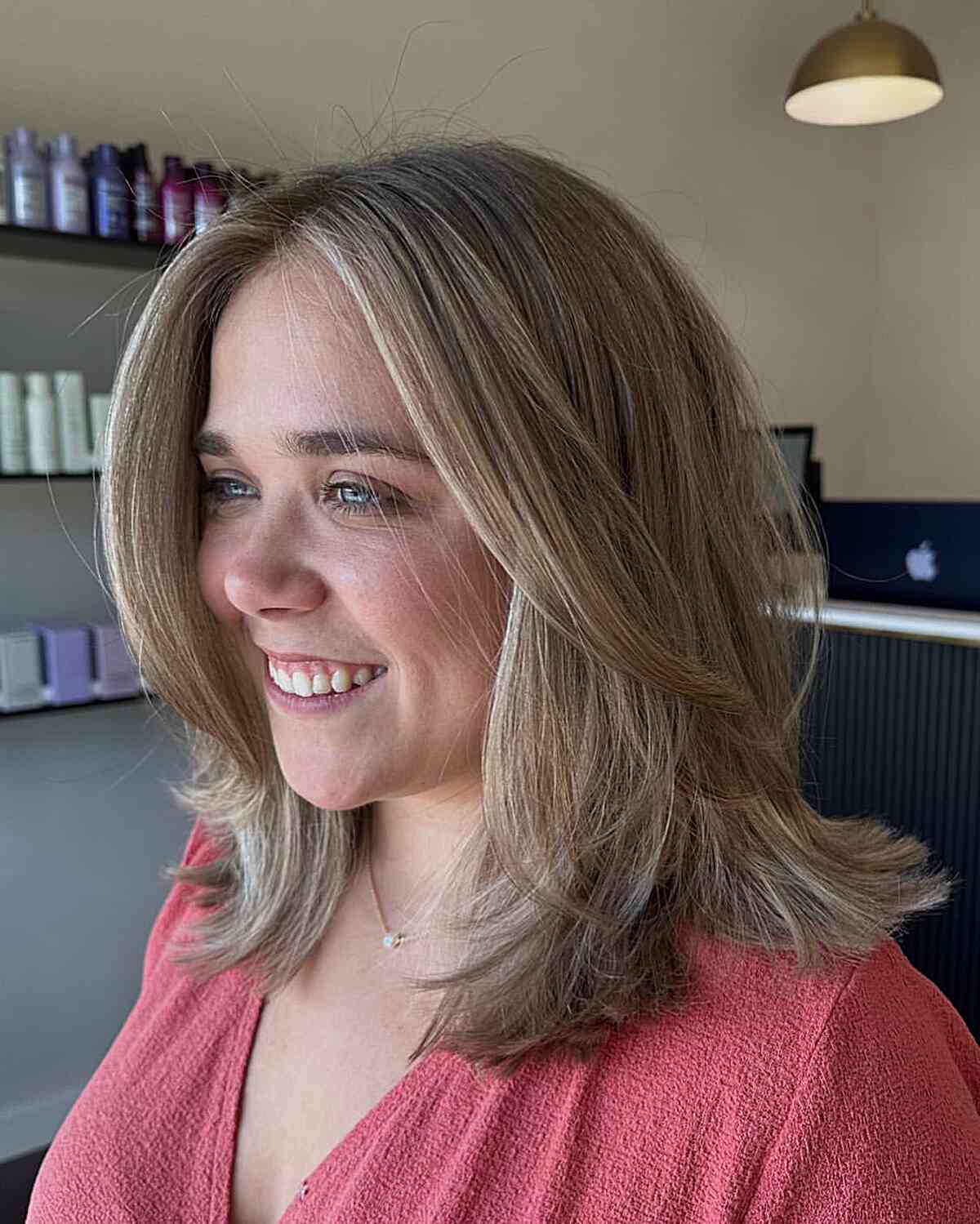 The 90’s “Rachel Haircut” Is Back and These 25 Haircuts Prove It