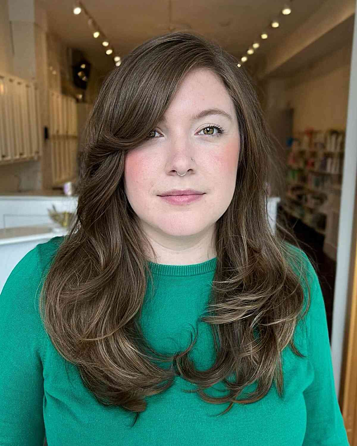 The 90’s “Rachel Haircut” Is Back and These 25 Haircuts Prove It