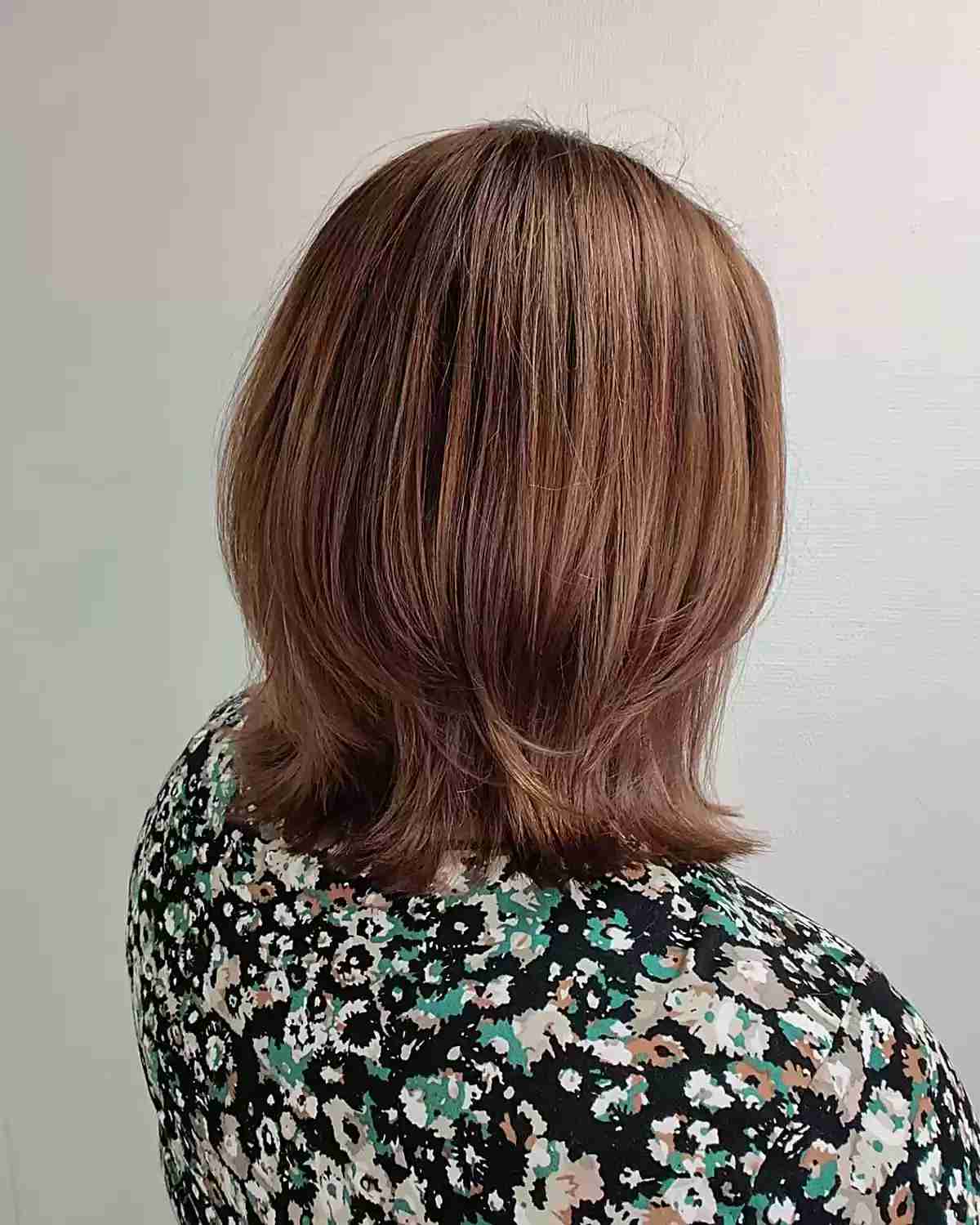 The 90’s “Rachel Haircut” Is Back and These 25 Haircuts Prove It