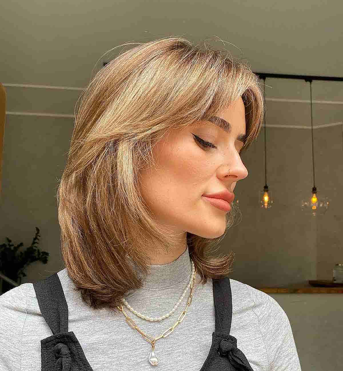 The 90’s “Rachel Haircut” Is Back and These 25 Haircuts Prove It
