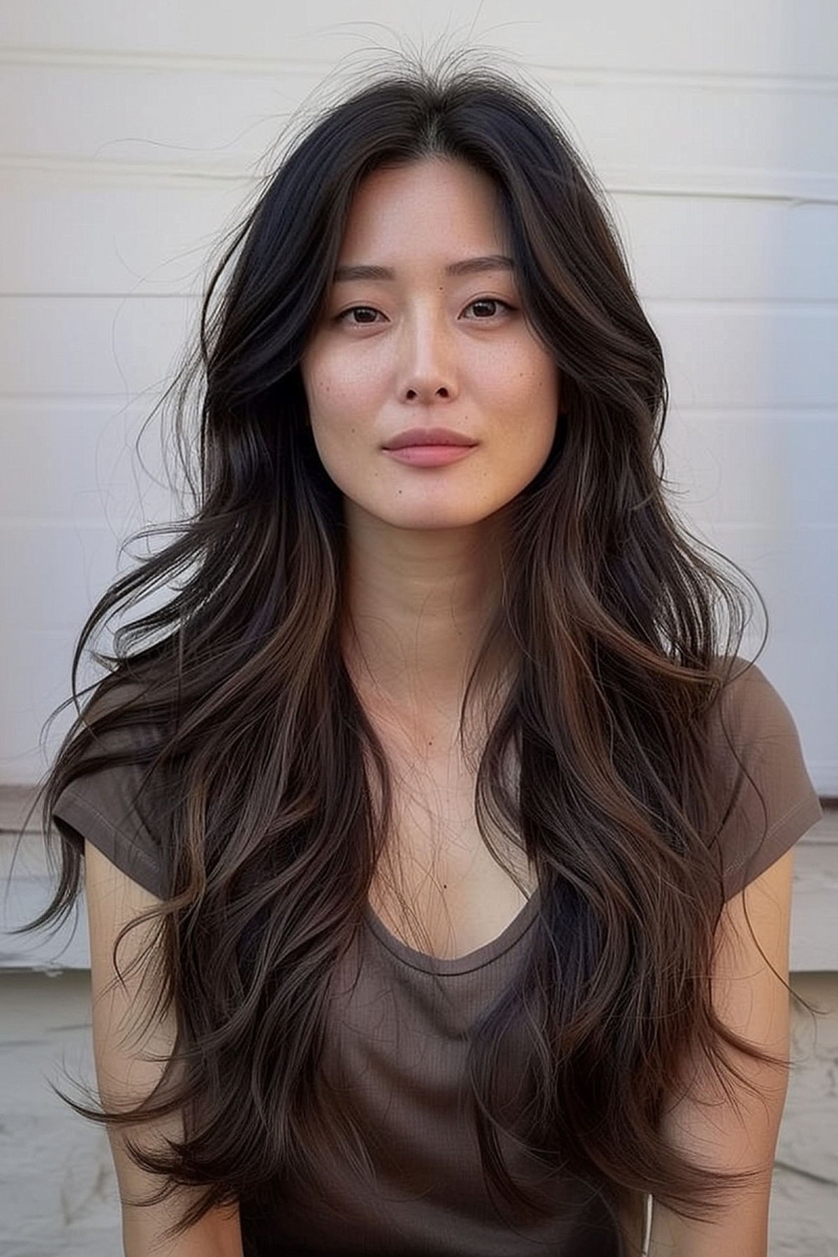 26 “Hush Cut” Ideas Prove It’s The Layer Cut You’ve Always Wanted