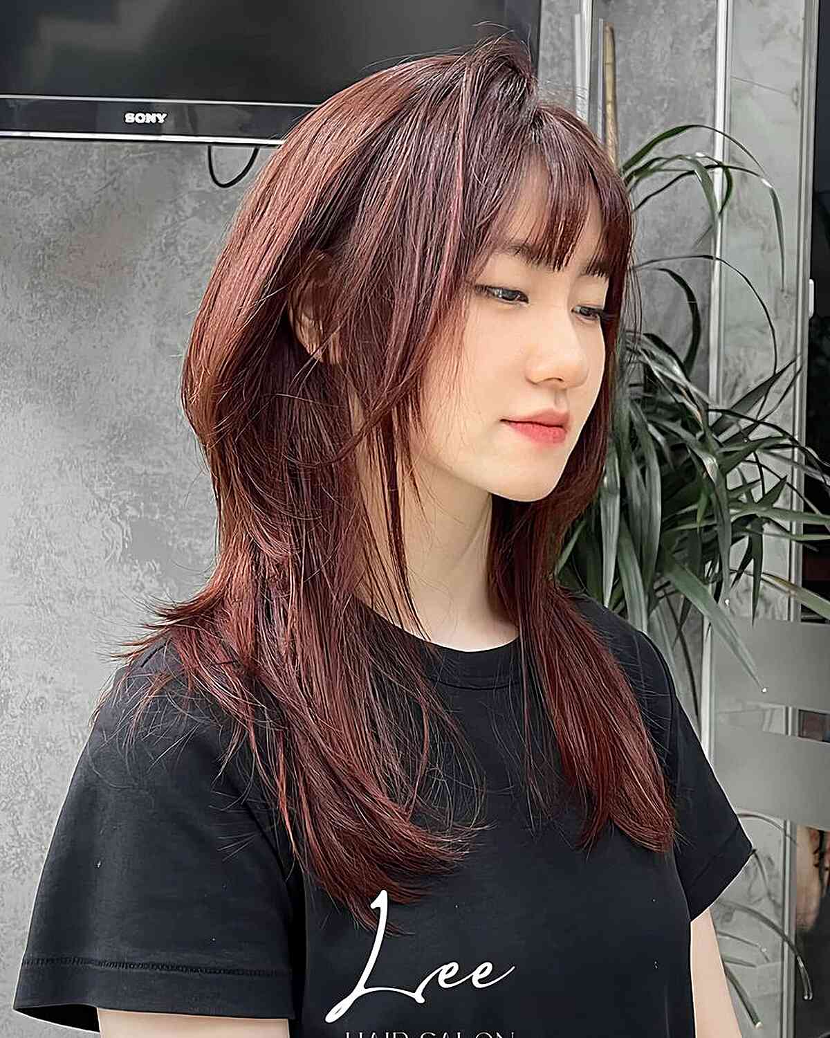 26 “Hush Cut” Ideas Prove It’s The Layer Cut You’ve Always Wanted