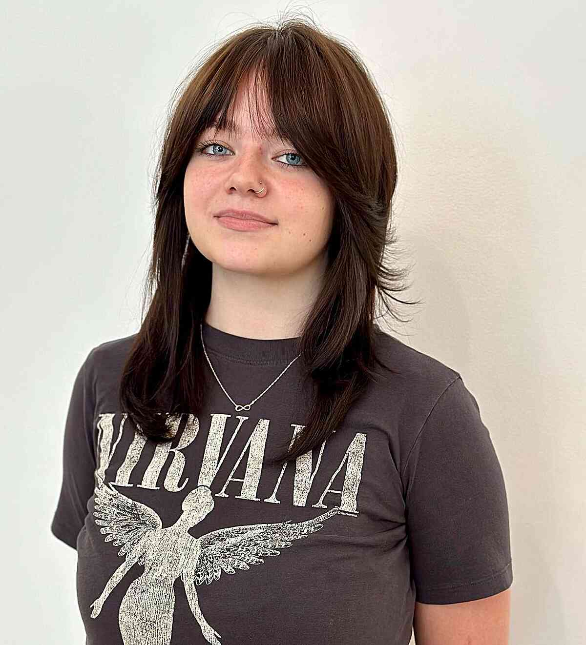 26 “Hush Cut” Ideas Prove It’s The Layer Cut You’ve Always Wanted