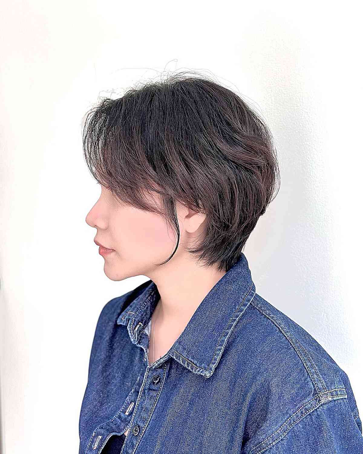 26 “Hush Cut” Ideas Prove It’s The Layer Cut You’ve Always Wanted