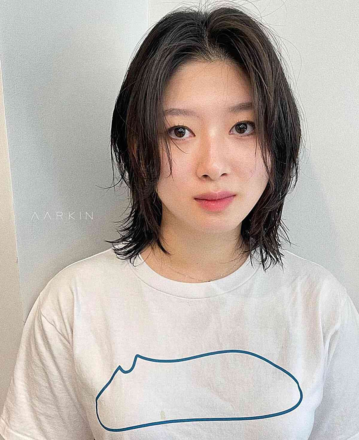 26 “Hush Cut” Ideas Prove It’s The Layer Cut You’ve Always Wanted