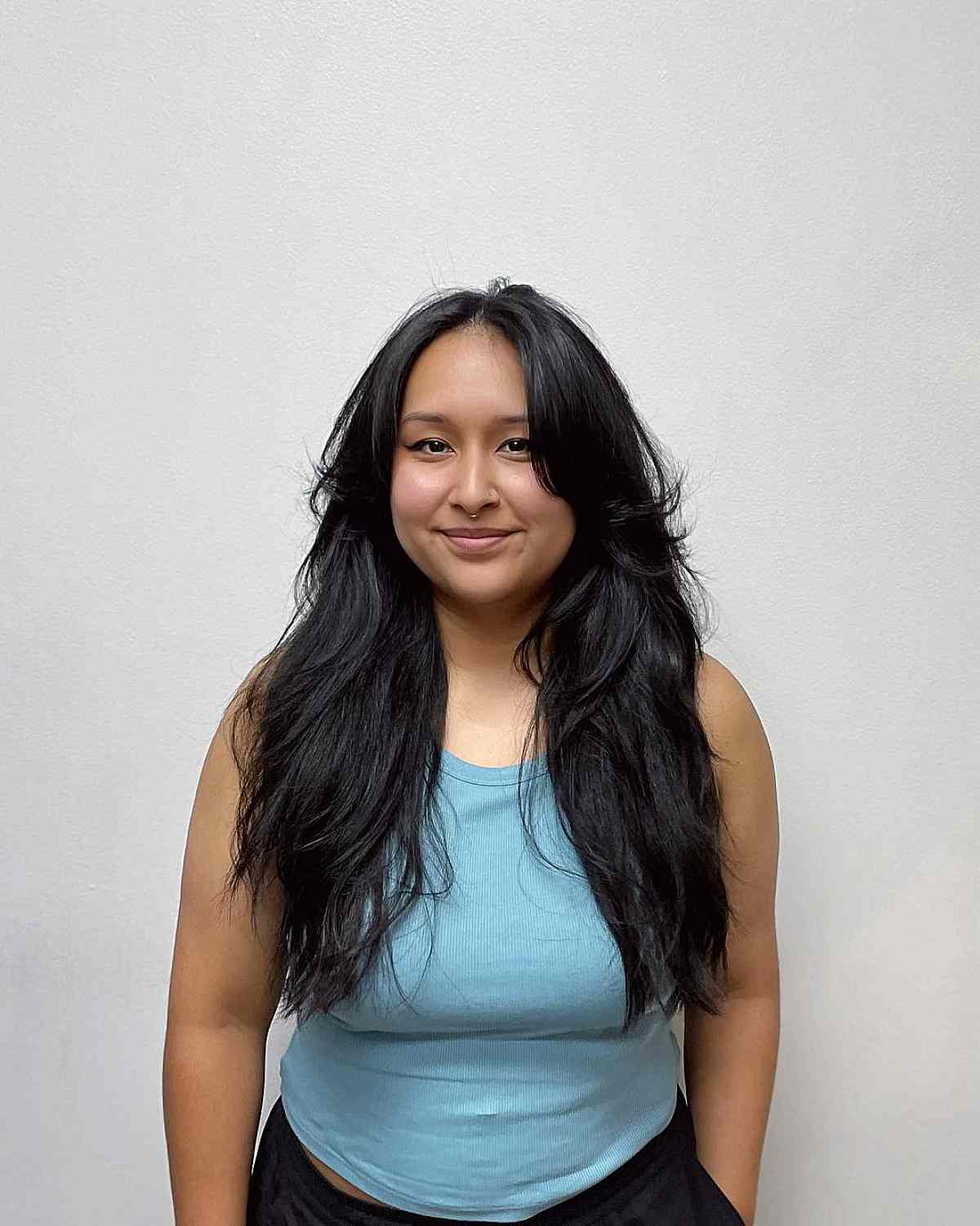 26 “Hush Cut” Ideas Prove It’s The Layer Cut You’ve Always Wanted
