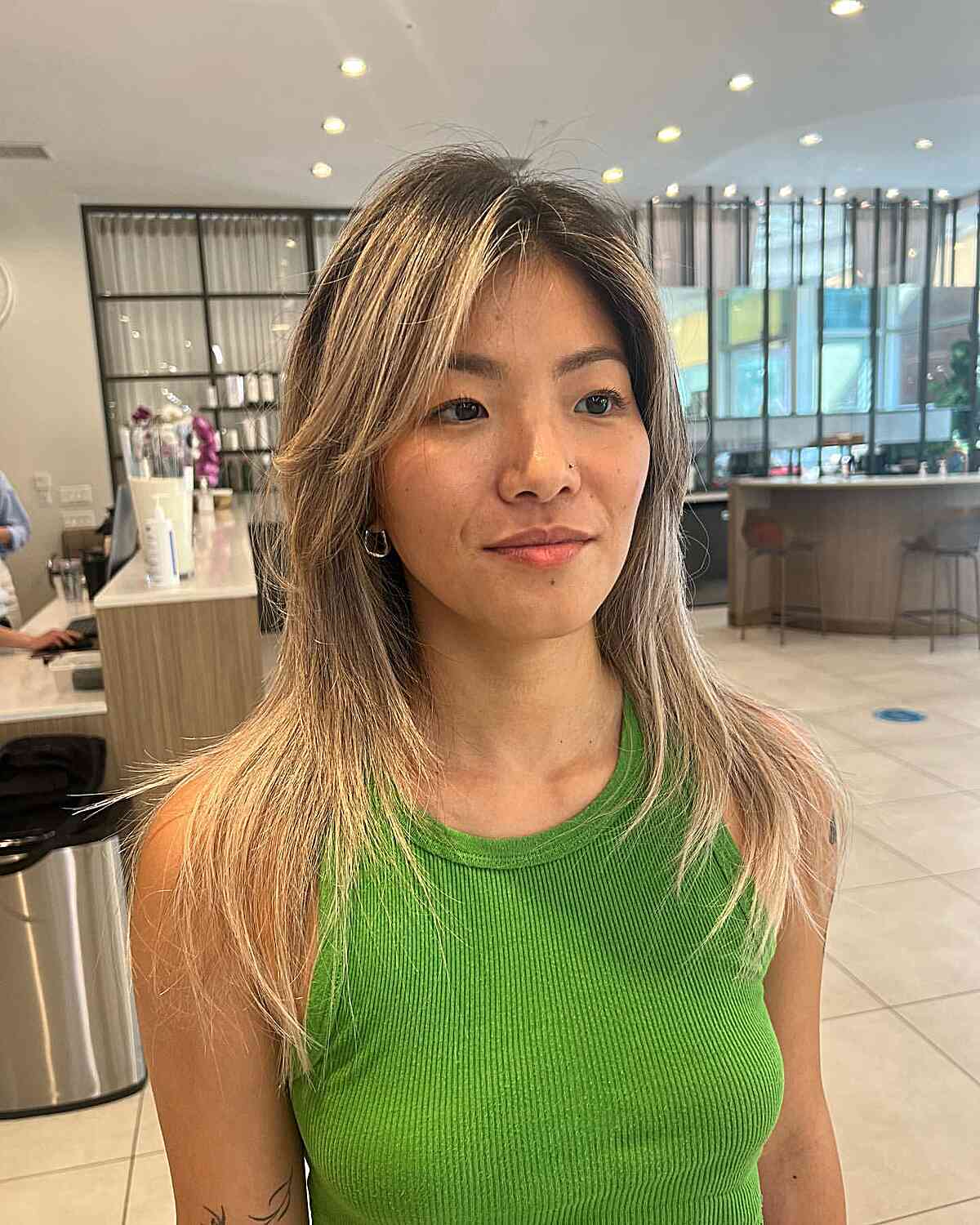 26 “Hush Cut” Ideas Prove It’s The Layer Cut You’ve Always Wanted