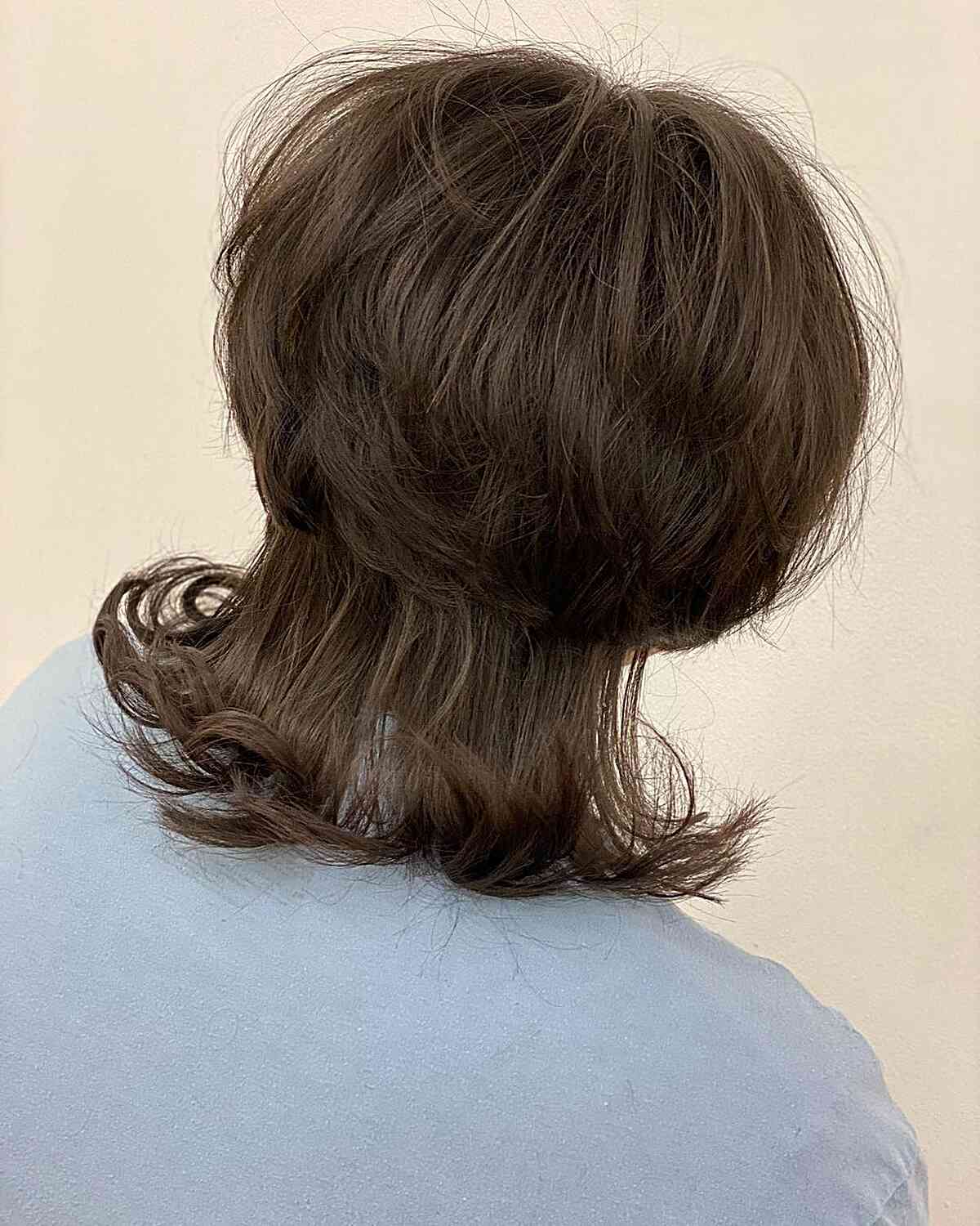 27 Unique Jellyfish Haircuts Taking Over The Hair World