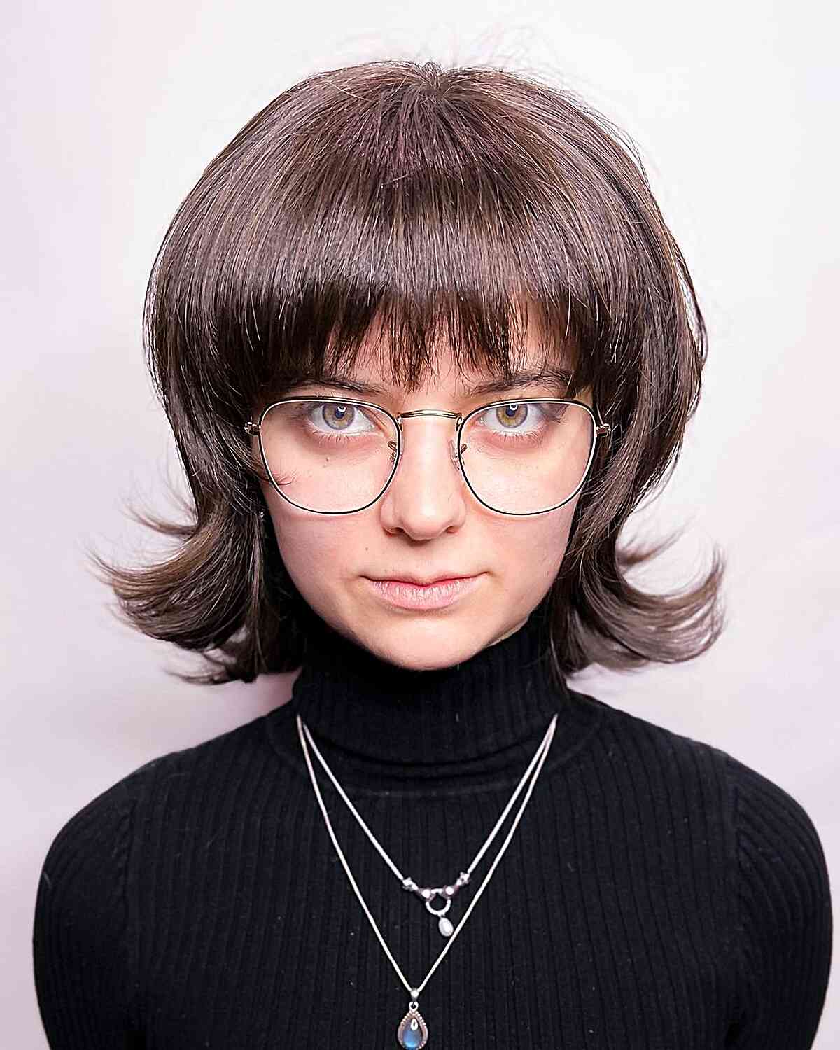 27 Unique Jellyfish Haircuts Taking Over The Hair World