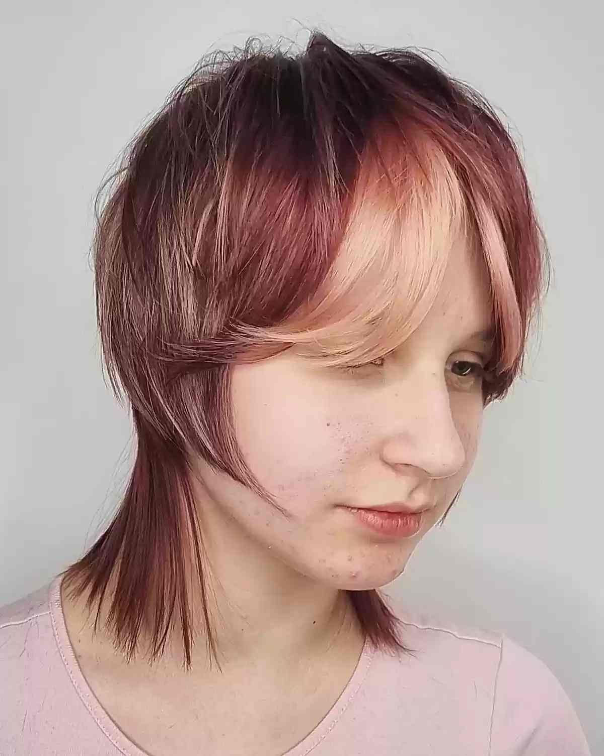 27 Unique Jellyfish Haircuts Taking Over The Hair World