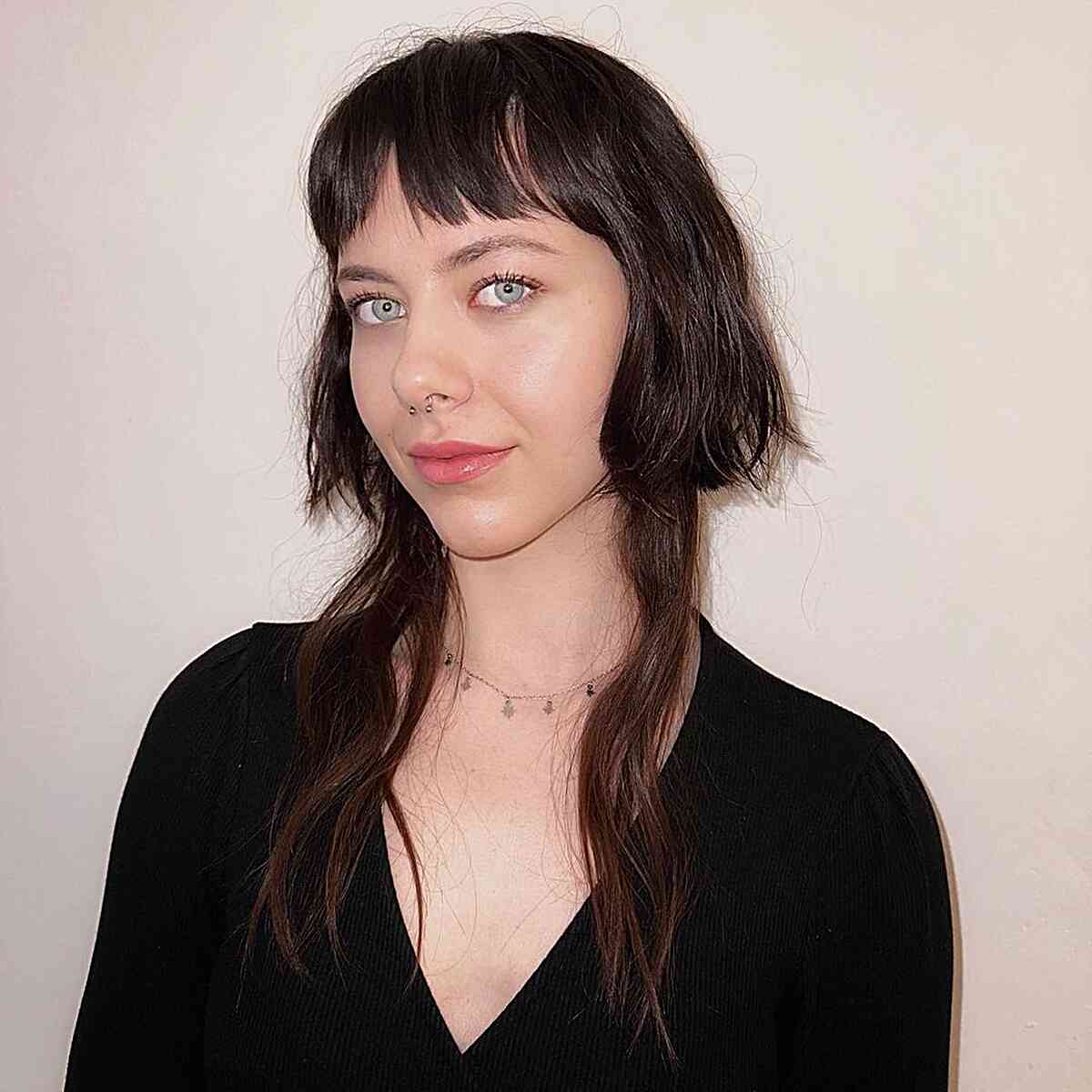 27 Unique Jellyfish Haircuts Taking Over The Hair World