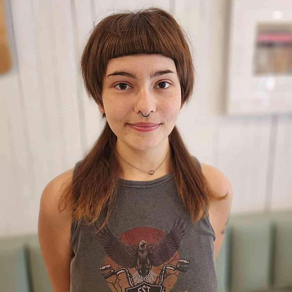 27 Unique Jellyfish Haircuts Taking Over The Hair World