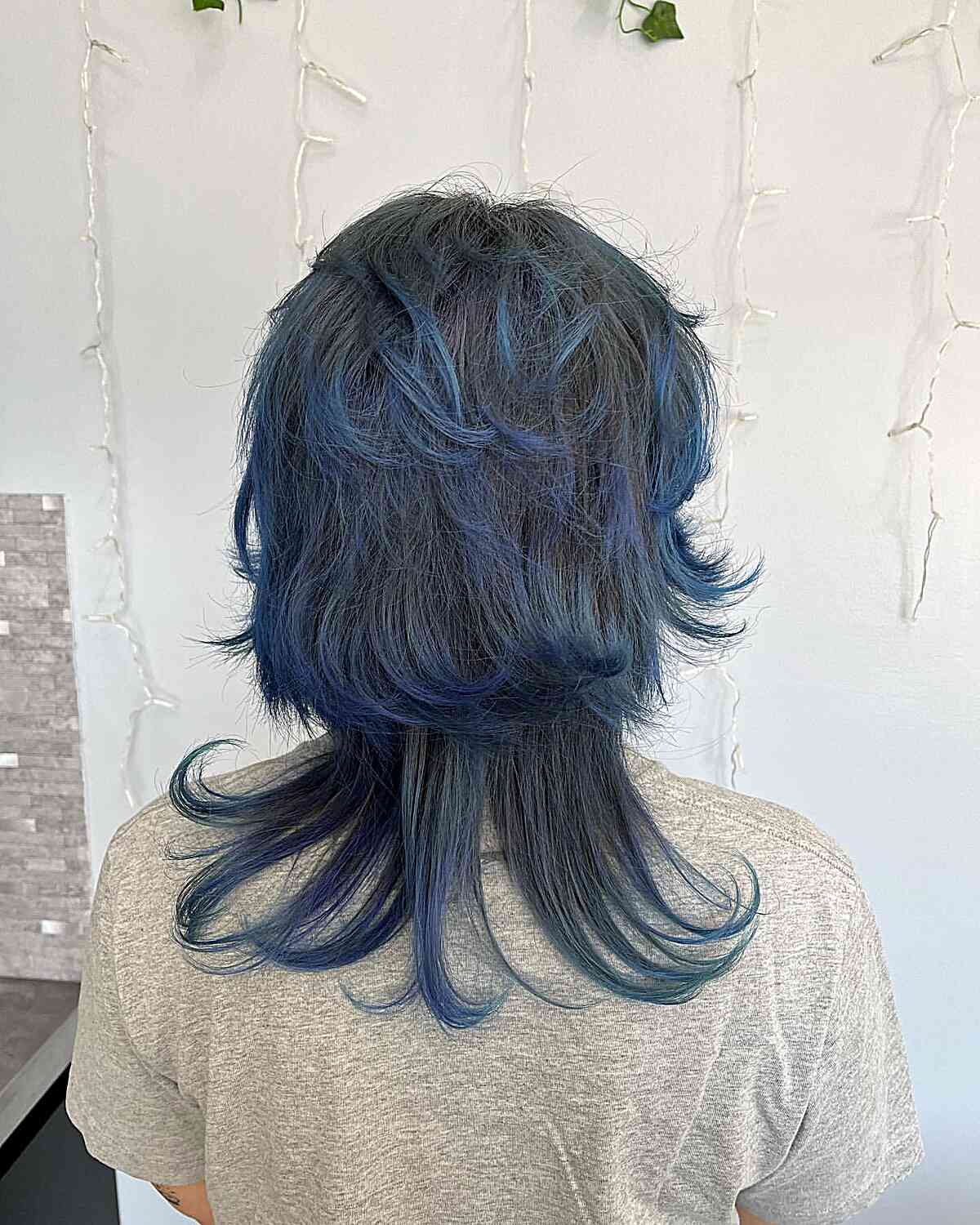27 Unique Jellyfish Haircuts Taking Over The Hair World