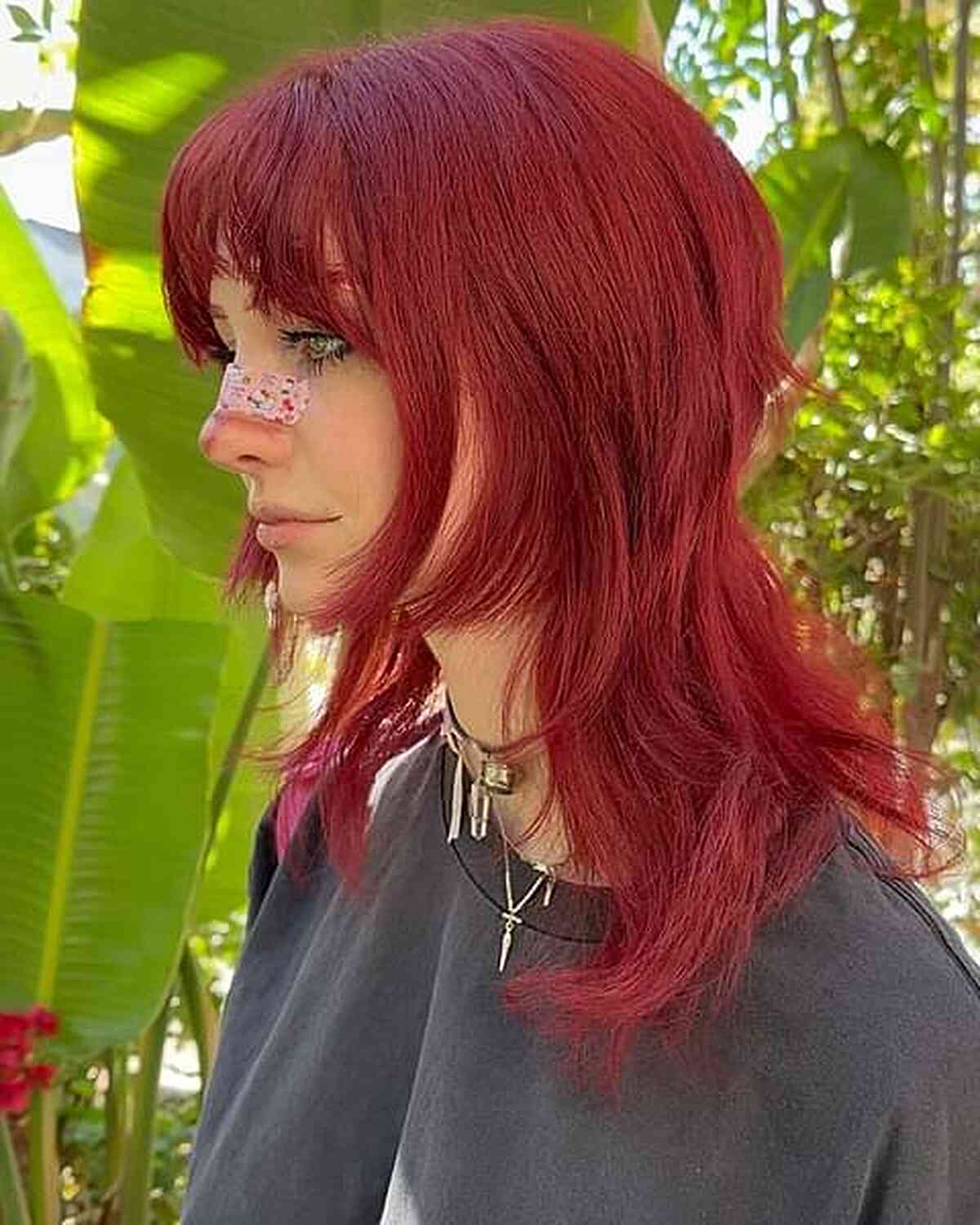 27 Unique Jellyfish Haircuts Taking Over The Hair World