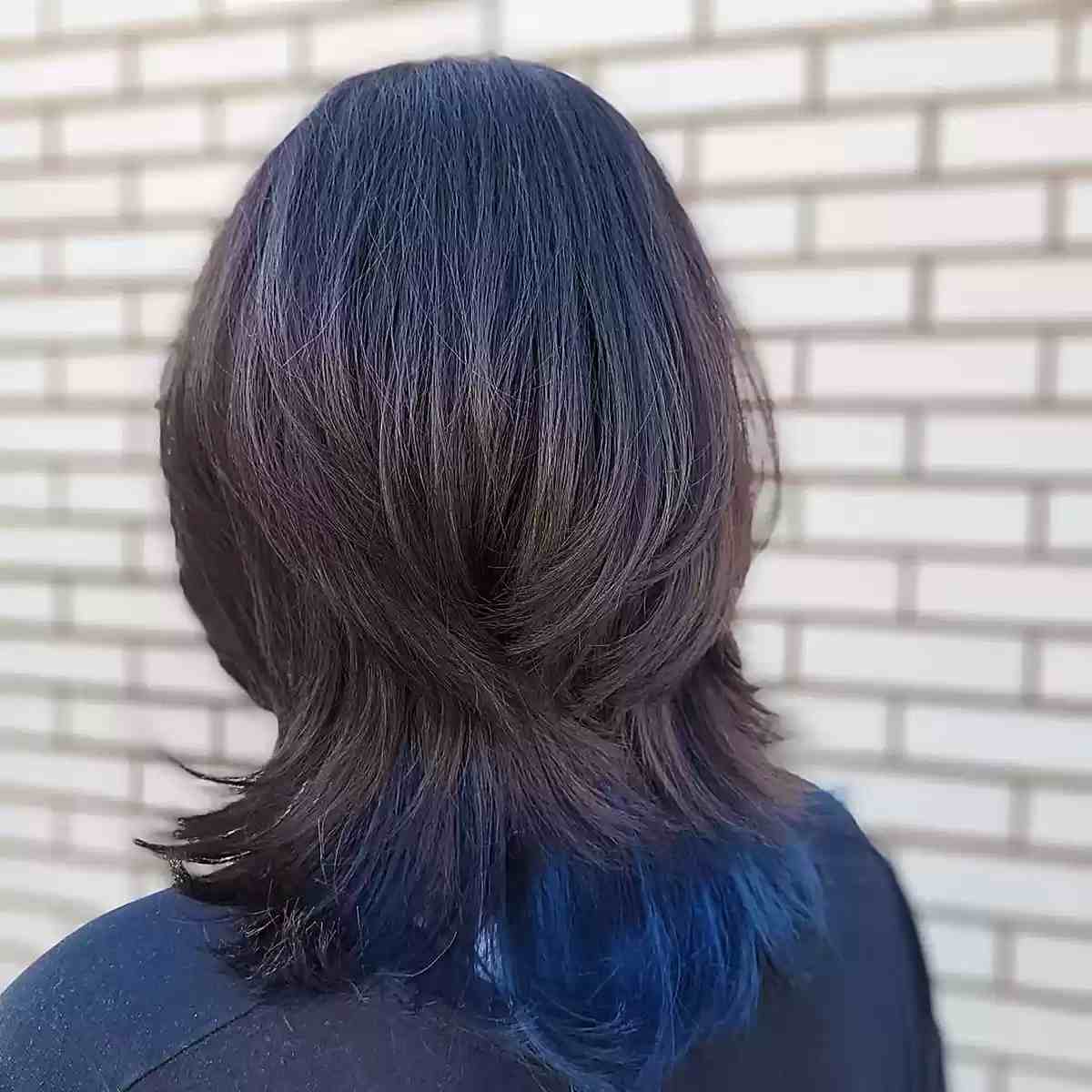 27 Unique Jellyfish Haircuts Taking Over The Hair World