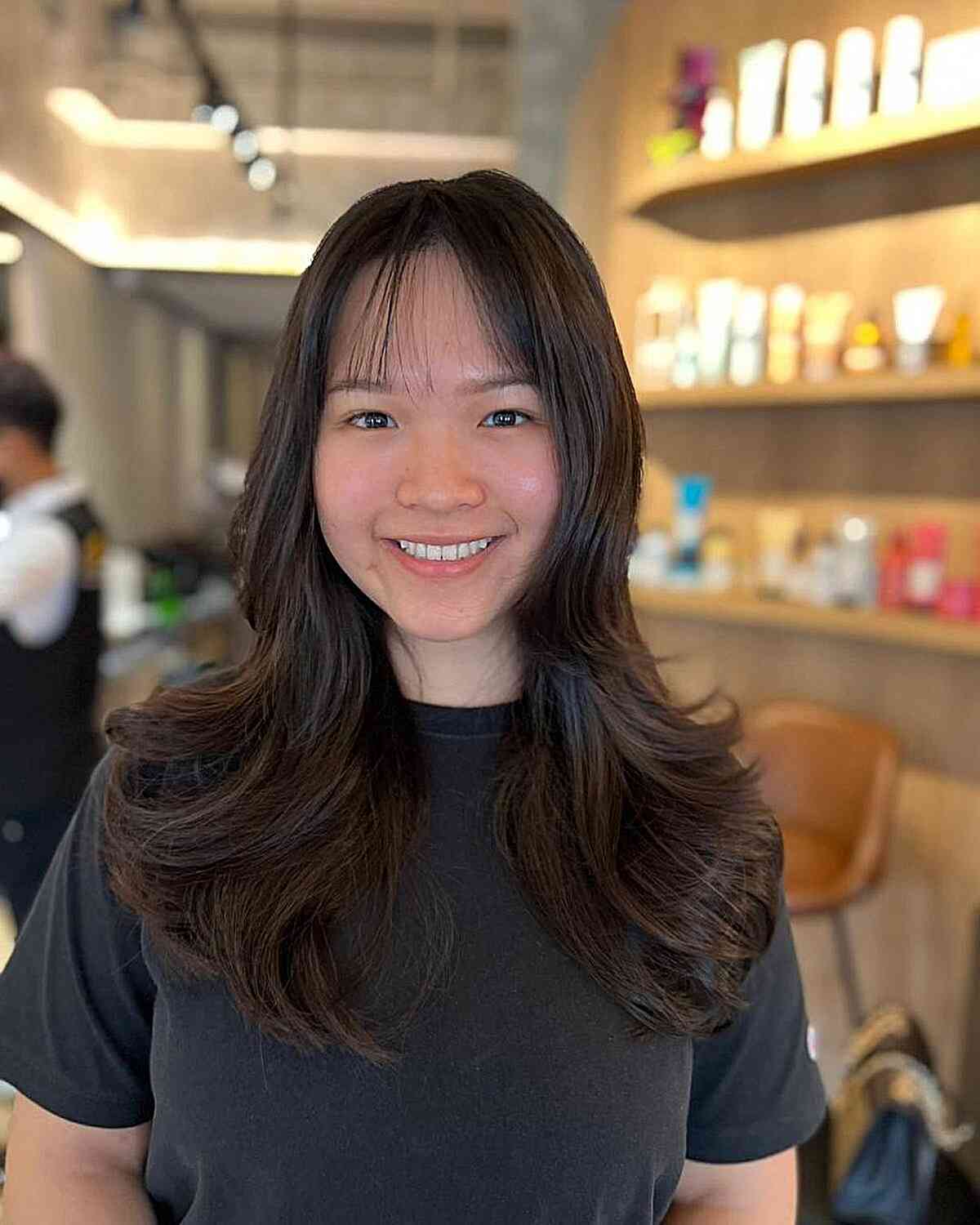 41 Gorgeous Butterfly Haircut Ideas to See Before You Try