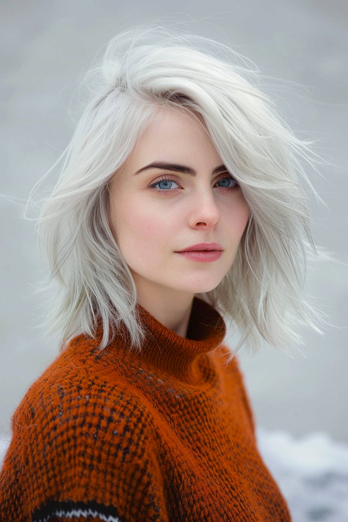 15+ Gorgeous Featherfall Layered Cuts to Try in 2025