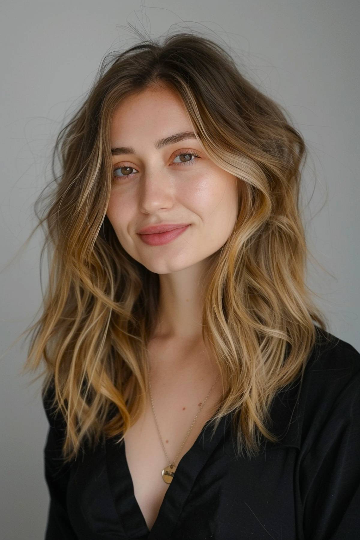 15+ Gorgeous Featherfall Layered Cuts to Try in 2025
