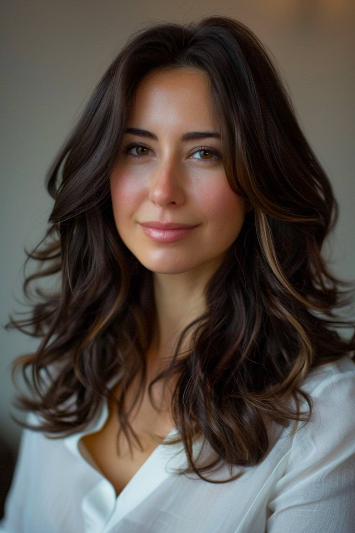 15+ Gorgeous Featherfall Layered Cuts to Try in 2025