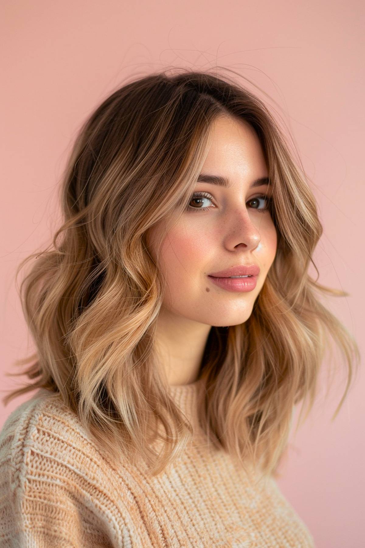 15+ Gorgeous Featherfall Layered Cuts to Try in 2025
