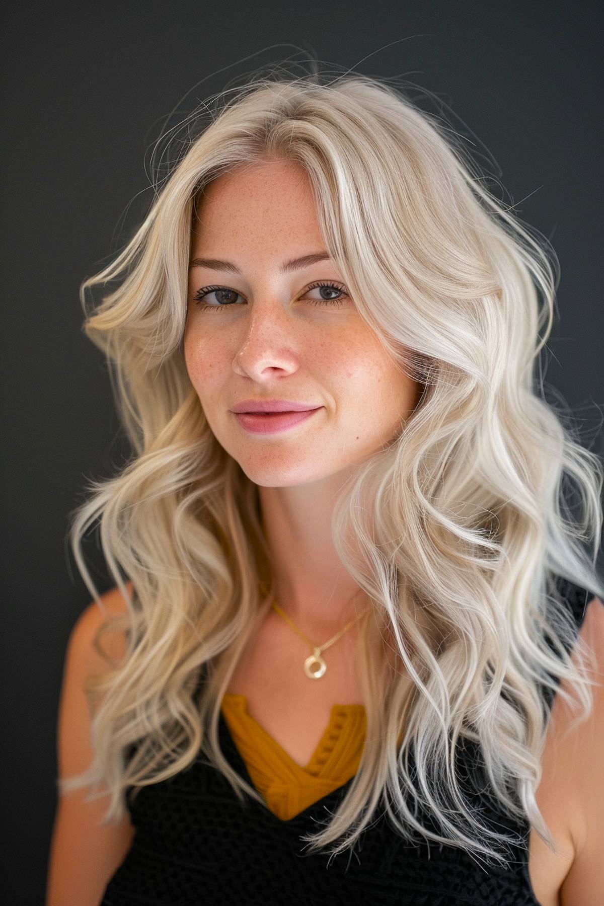 15+ Gorgeous Featherfall Layered Cuts to Try in 2025