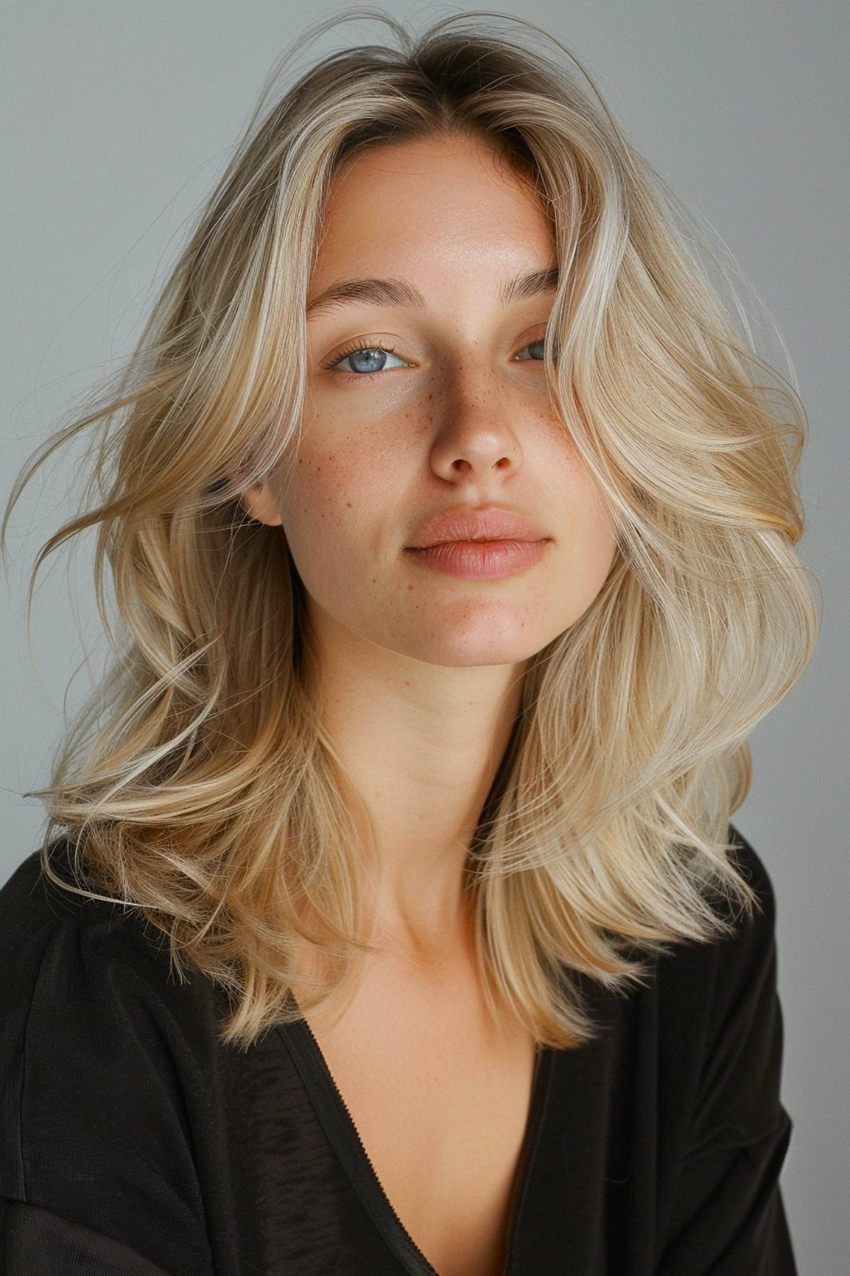 15+ Gorgeous Featherfall Layered Cuts to Try in 2025