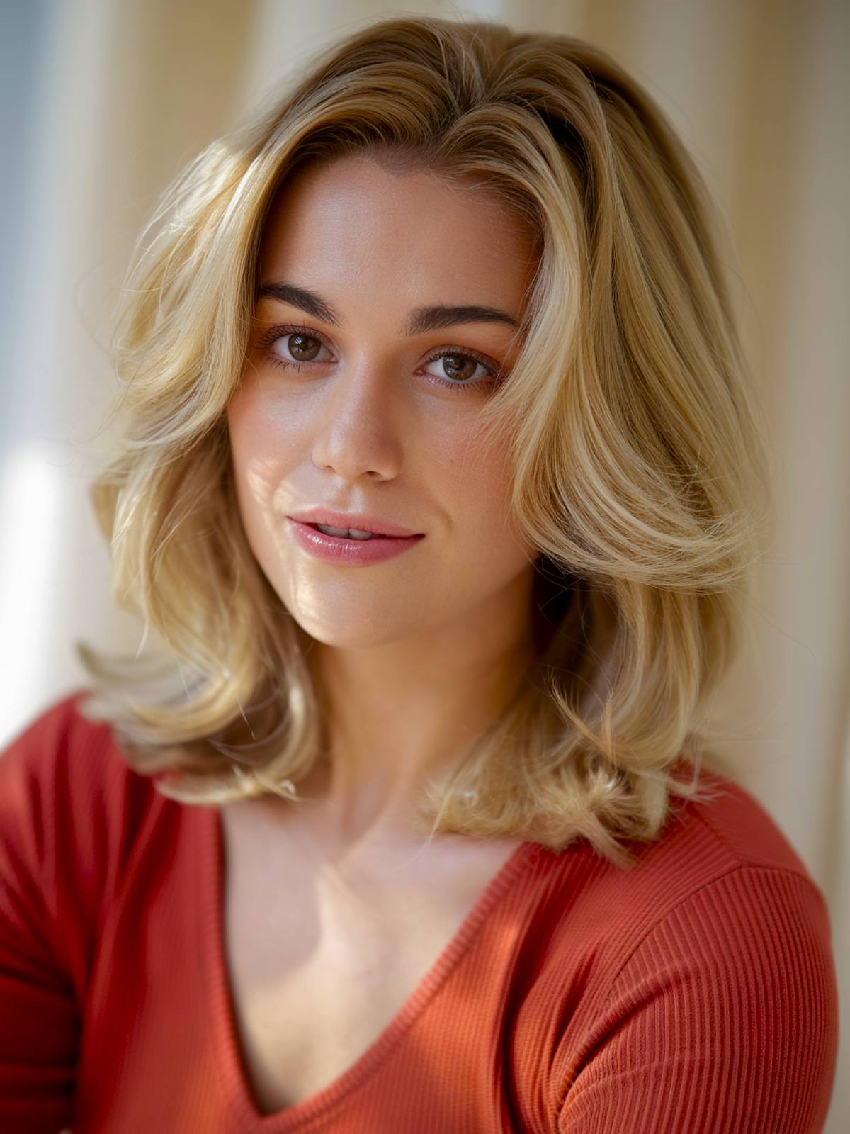 15+ Trendy Layered Hair Ideas to Tame Thick Hair in 2025