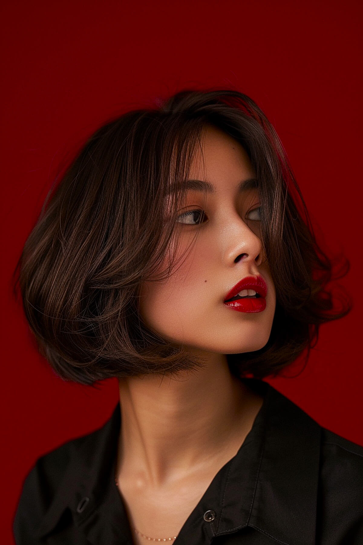 15+ Trendy Layered Hair Ideas to Tame Thick Hair in 2025