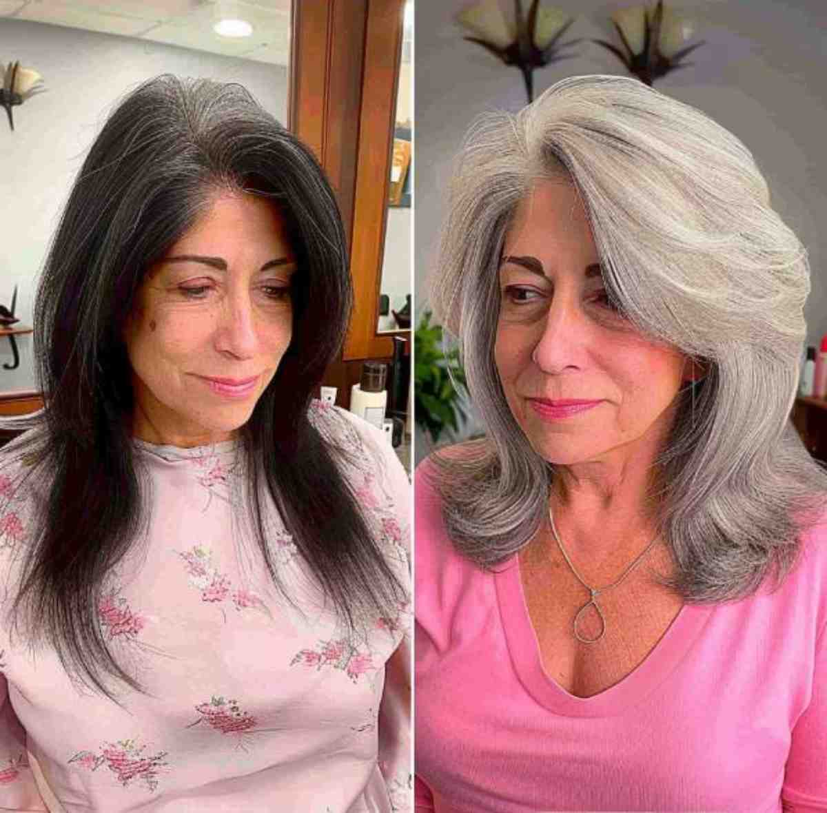 74 Most Popular Medium-Length Layered Haircuts for 2025